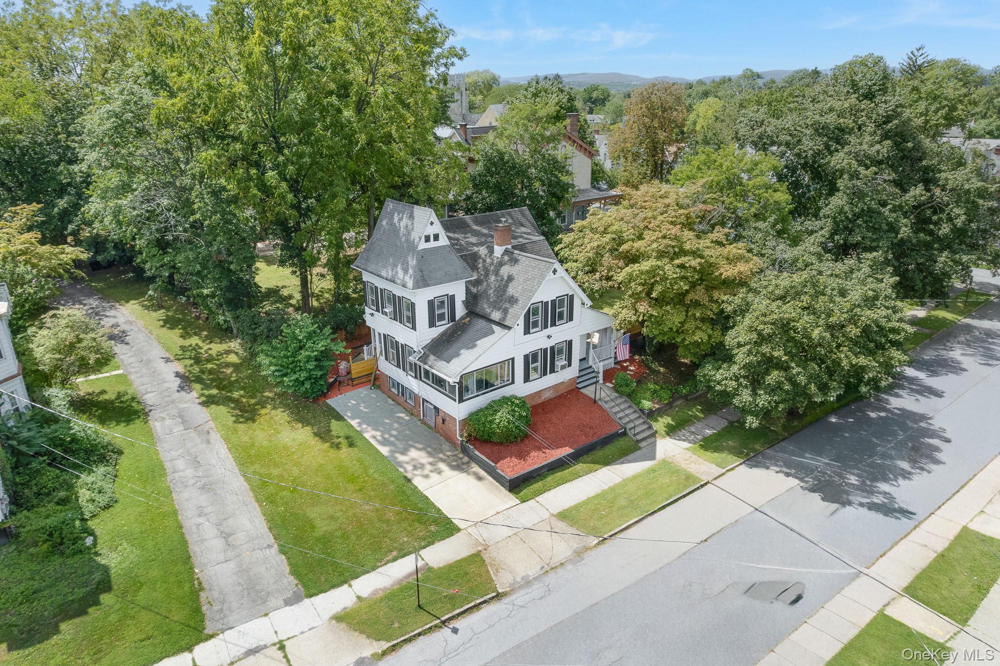 21 Forbus Street, Poughkeepsie, NY 12601