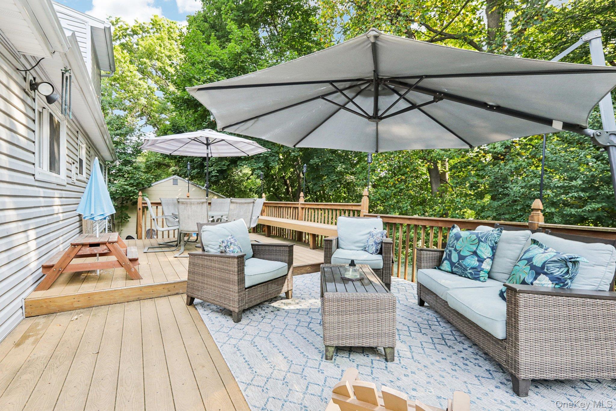 21 Tulip Tree Drive, Garnerville, NY 10923