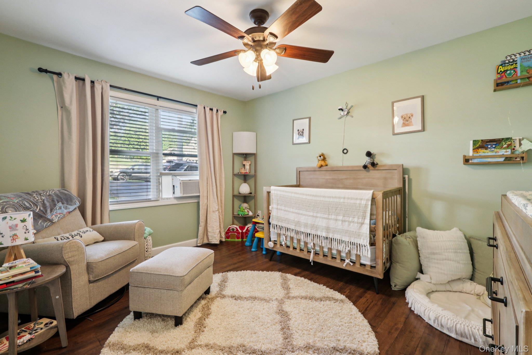 21 Tulip Tree Drive, Garnerville, NY 10923