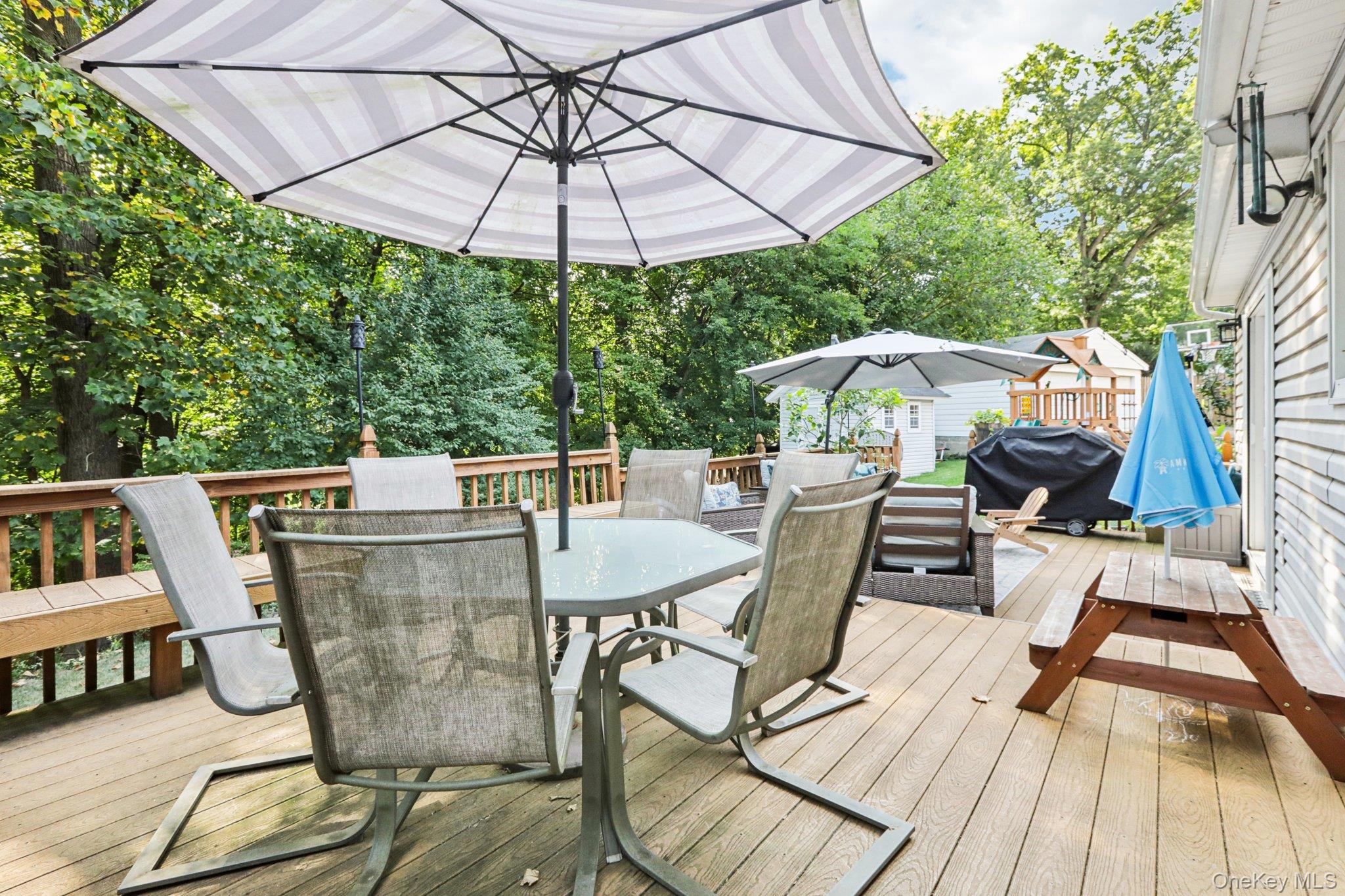 21 Tulip Tree Drive, Garnerville, NY 10923