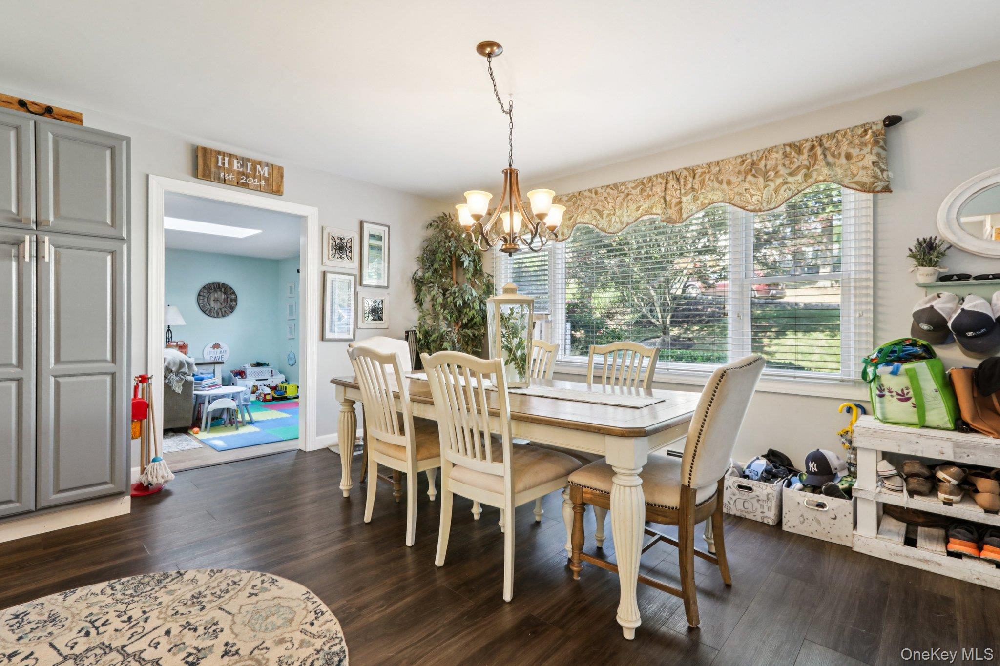 21 Tulip Tree Drive, Garnerville, NY 10923