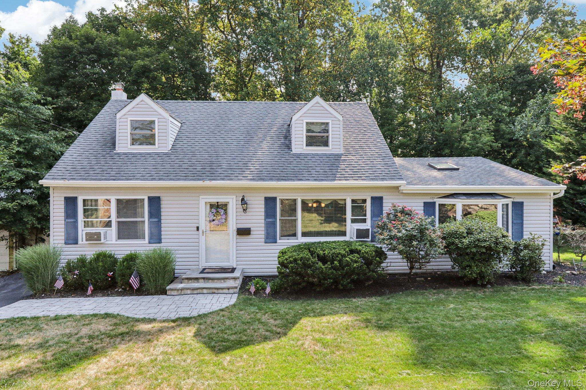 21 Tulip Tree Drive, Garnerville, NY 10923