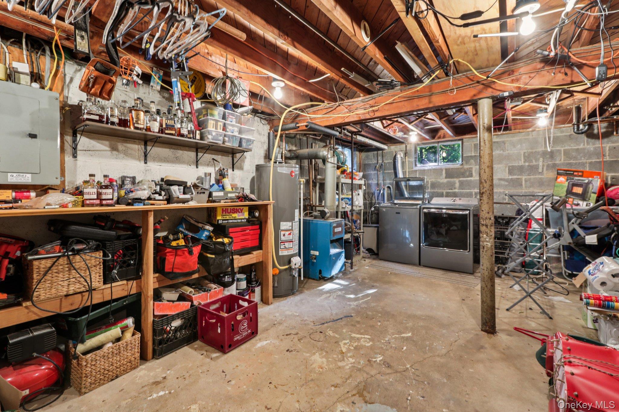 21 Tulip Tree Drive, Garnerville, NY 10923