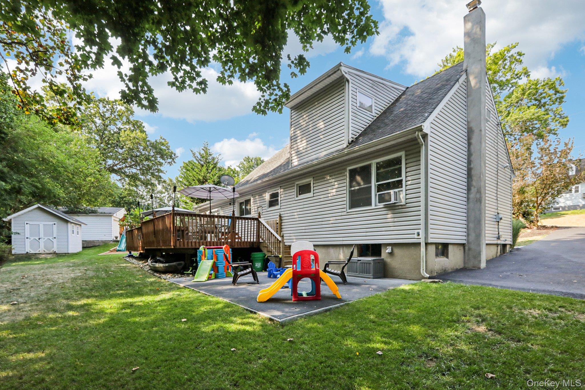 21 Tulip Tree Drive, Garnerville, NY 10923