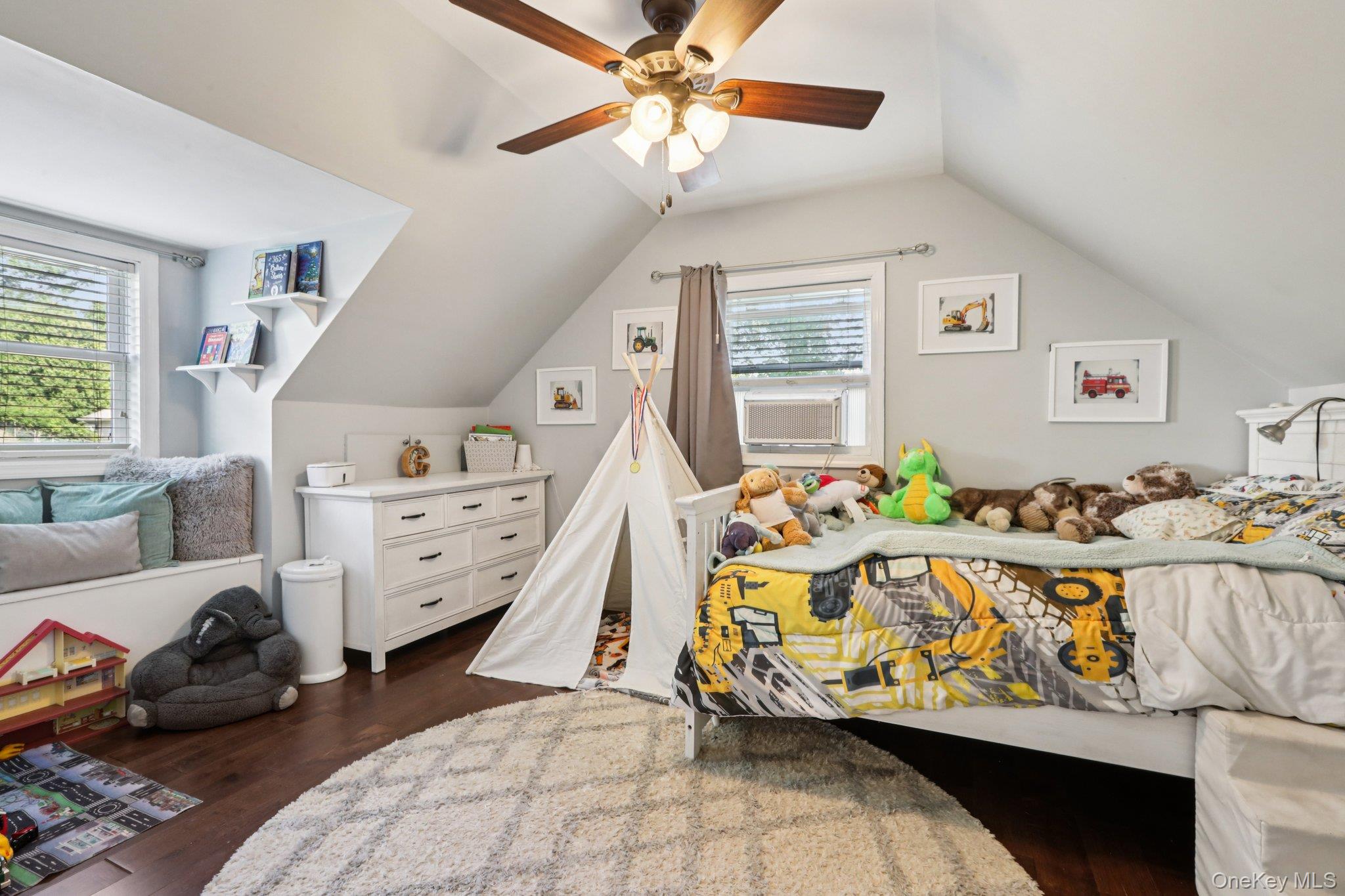 21 Tulip Tree Drive, Garnerville, NY 10923