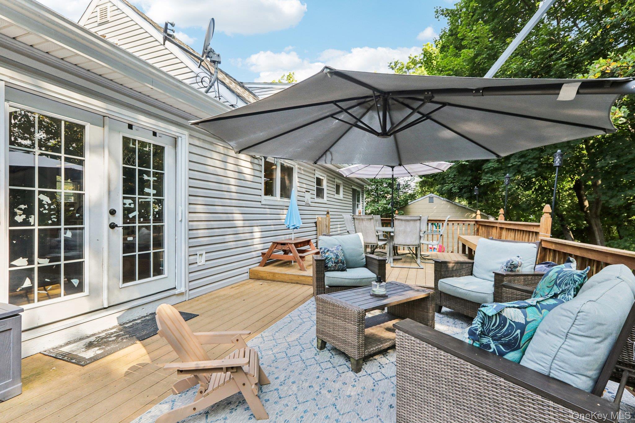 21 Tulip Tree Drive, Garnerville, NY 10923