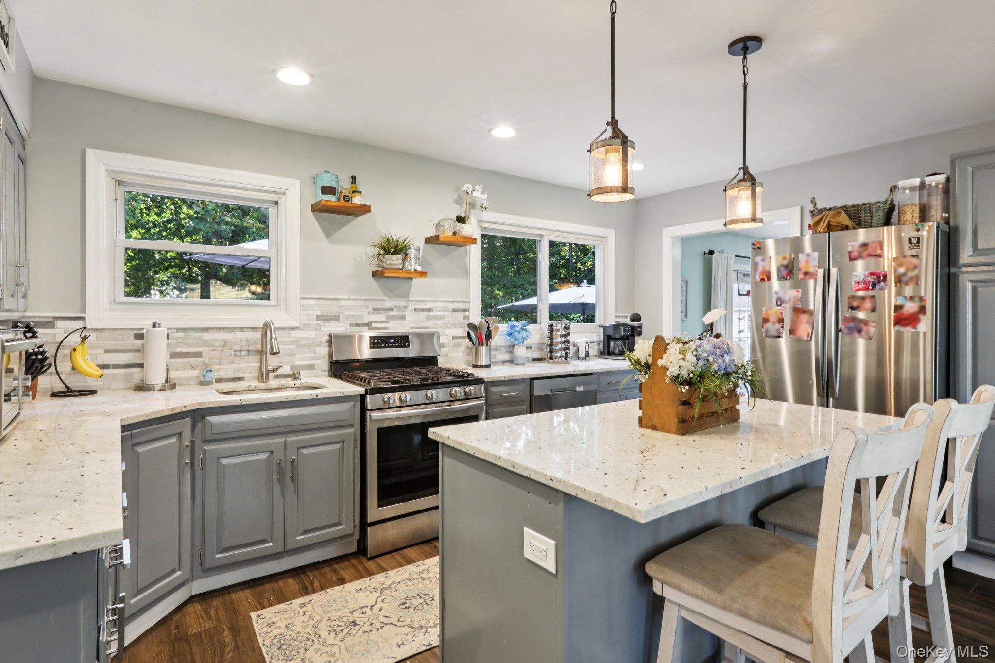 21 Tulip Tree Drive, Garnerville, NY 10923