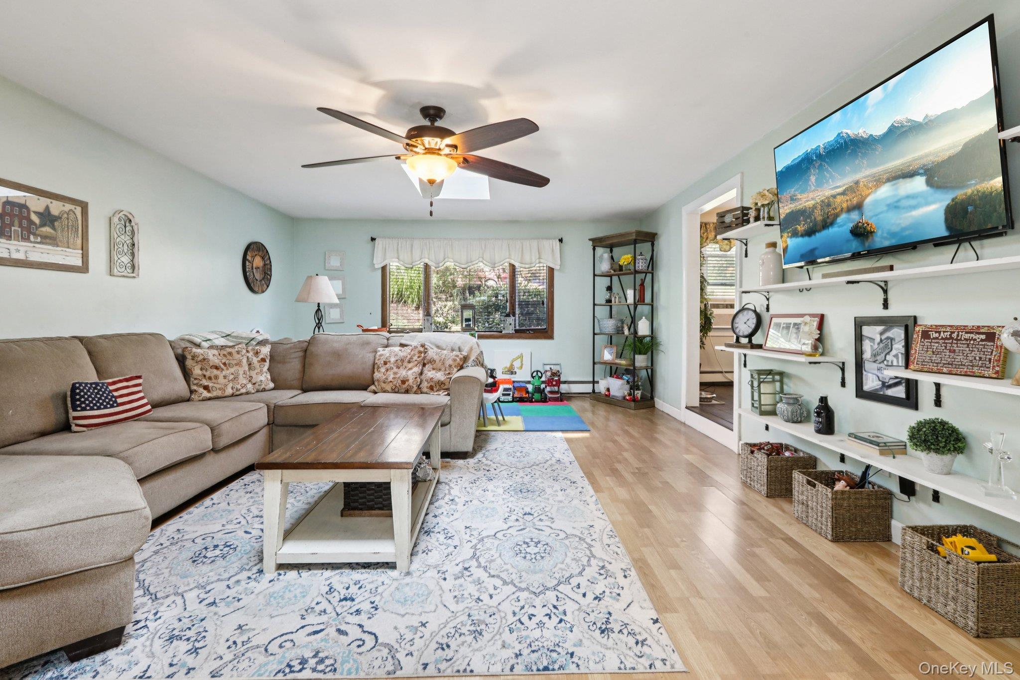 21 Tulip Tree Drive, Garnerville, NY 10923