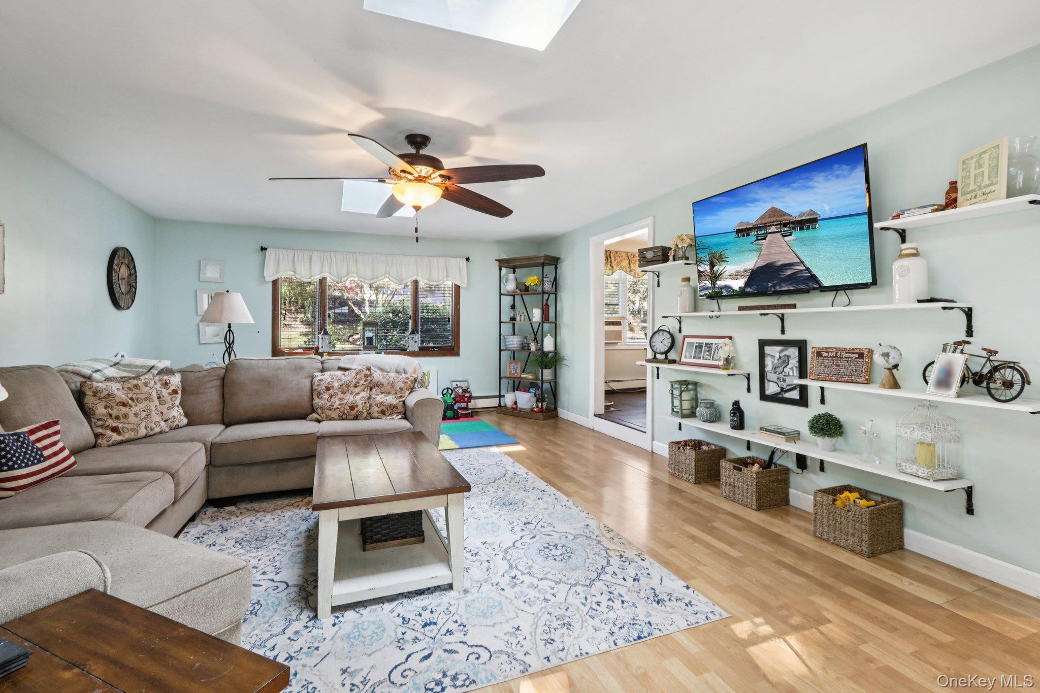 21 Tulip Tree Drive, Garnerville, NY 10923