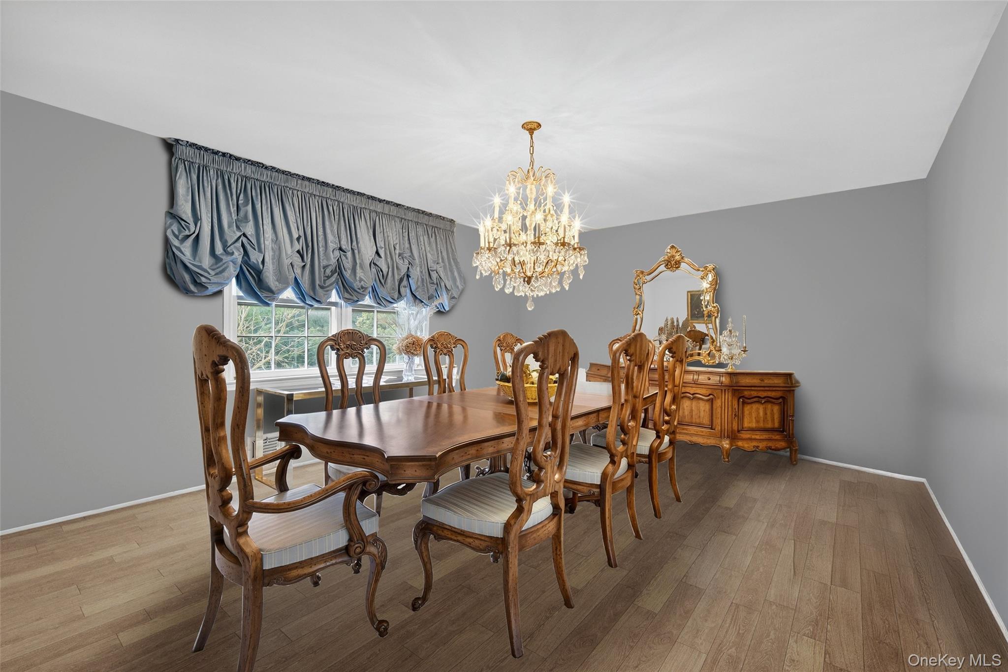 27 Orchard Hill Road, Katonah, NY 10536