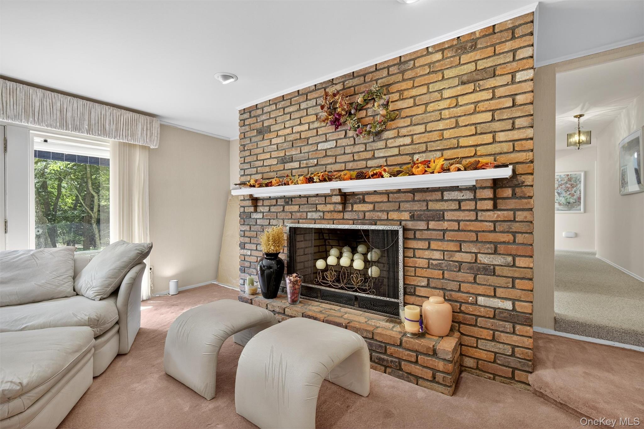 27 Orchard Hill Road, Katonah, NY 10536