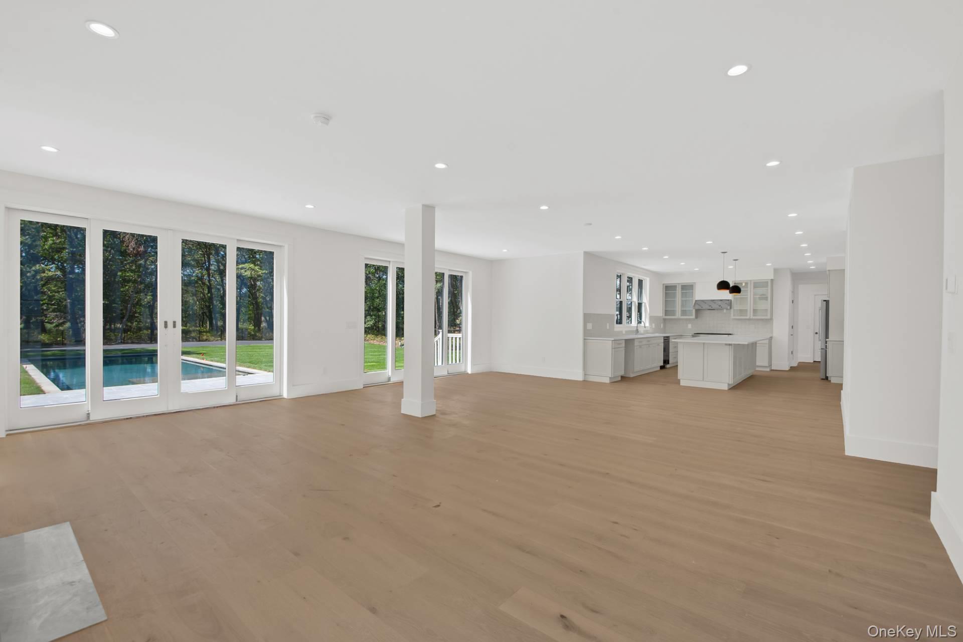 95 N Summit Boulevard, Westhampton, NY 11977