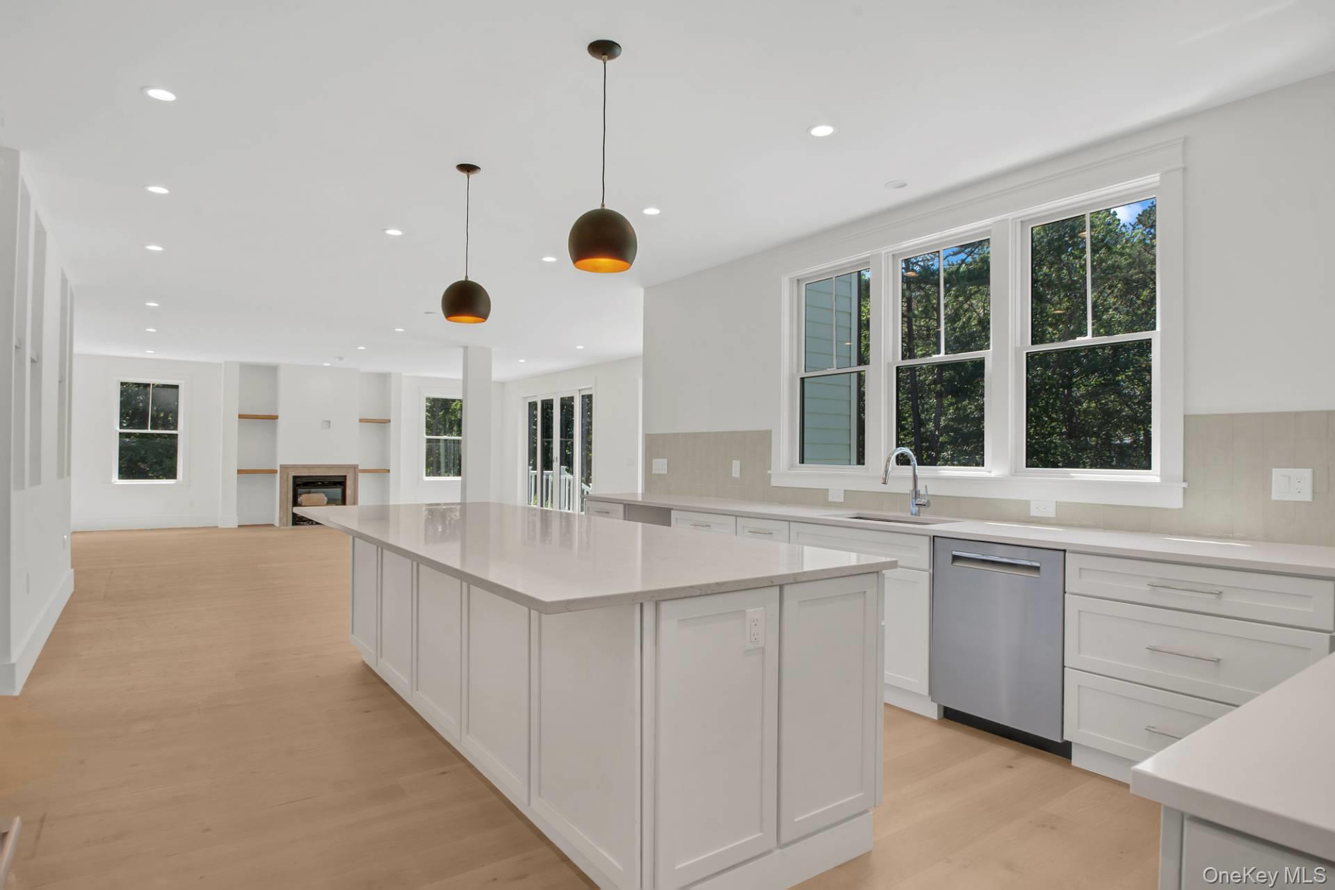 95 N Summit Boulevard, Westhampton, NY 11977