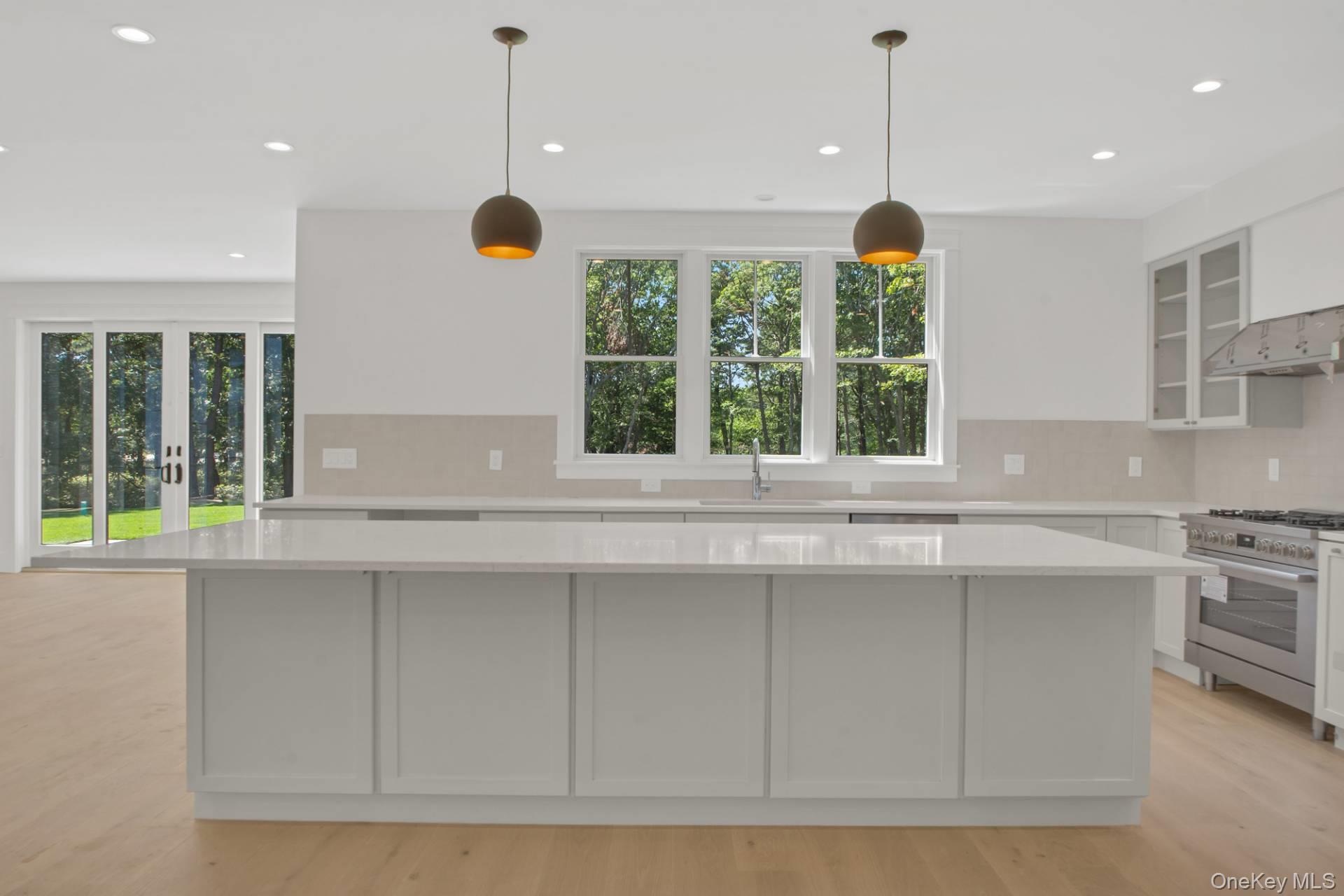 95 N Summit Boulevard, Westhampton, NY 11977