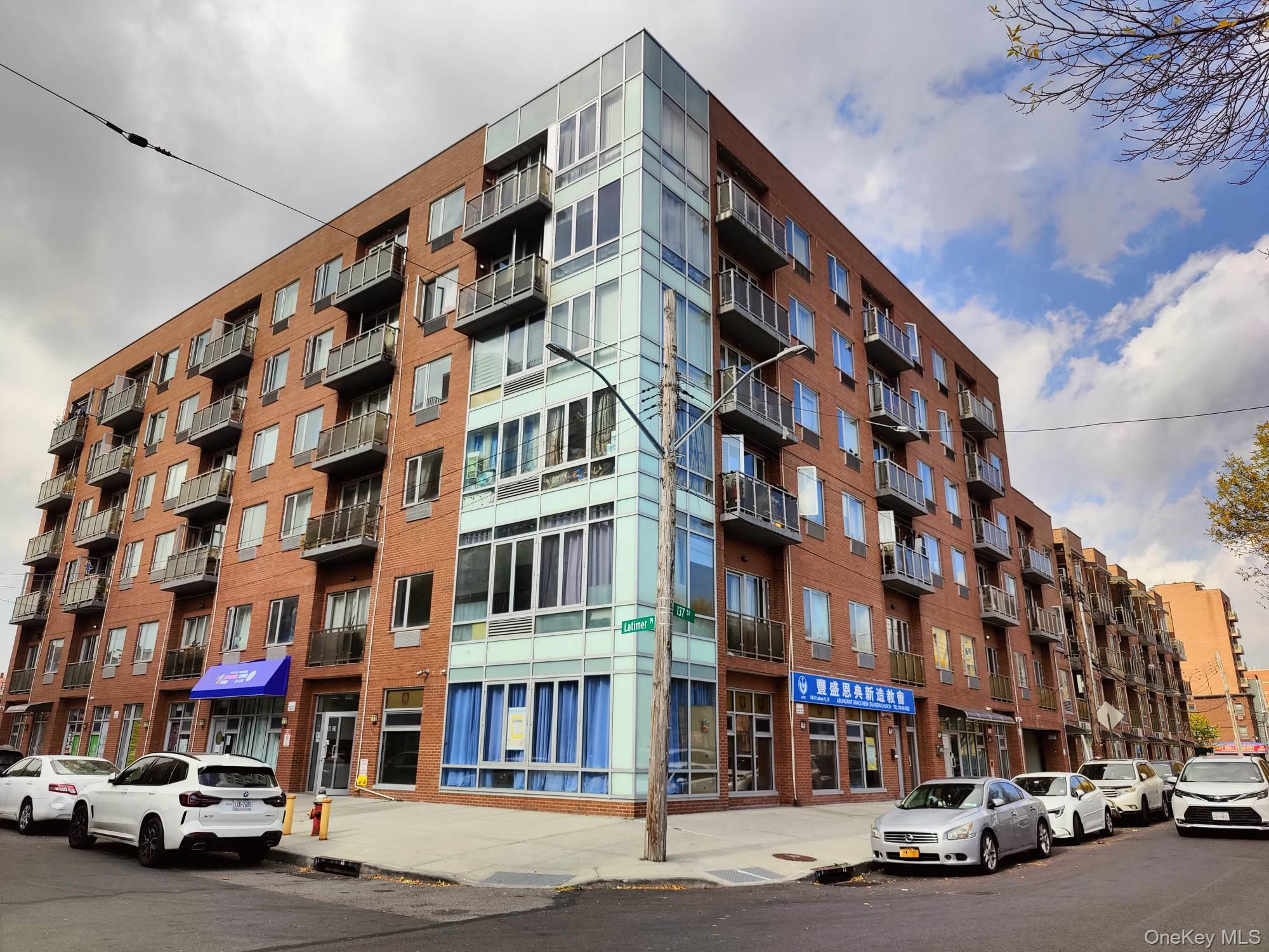 13621 Latimer Place # 3K, Flushing, NY 11354