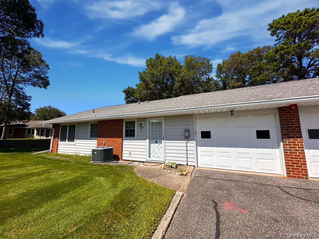 69B Enfield Court # B, Ridge, NY 11961