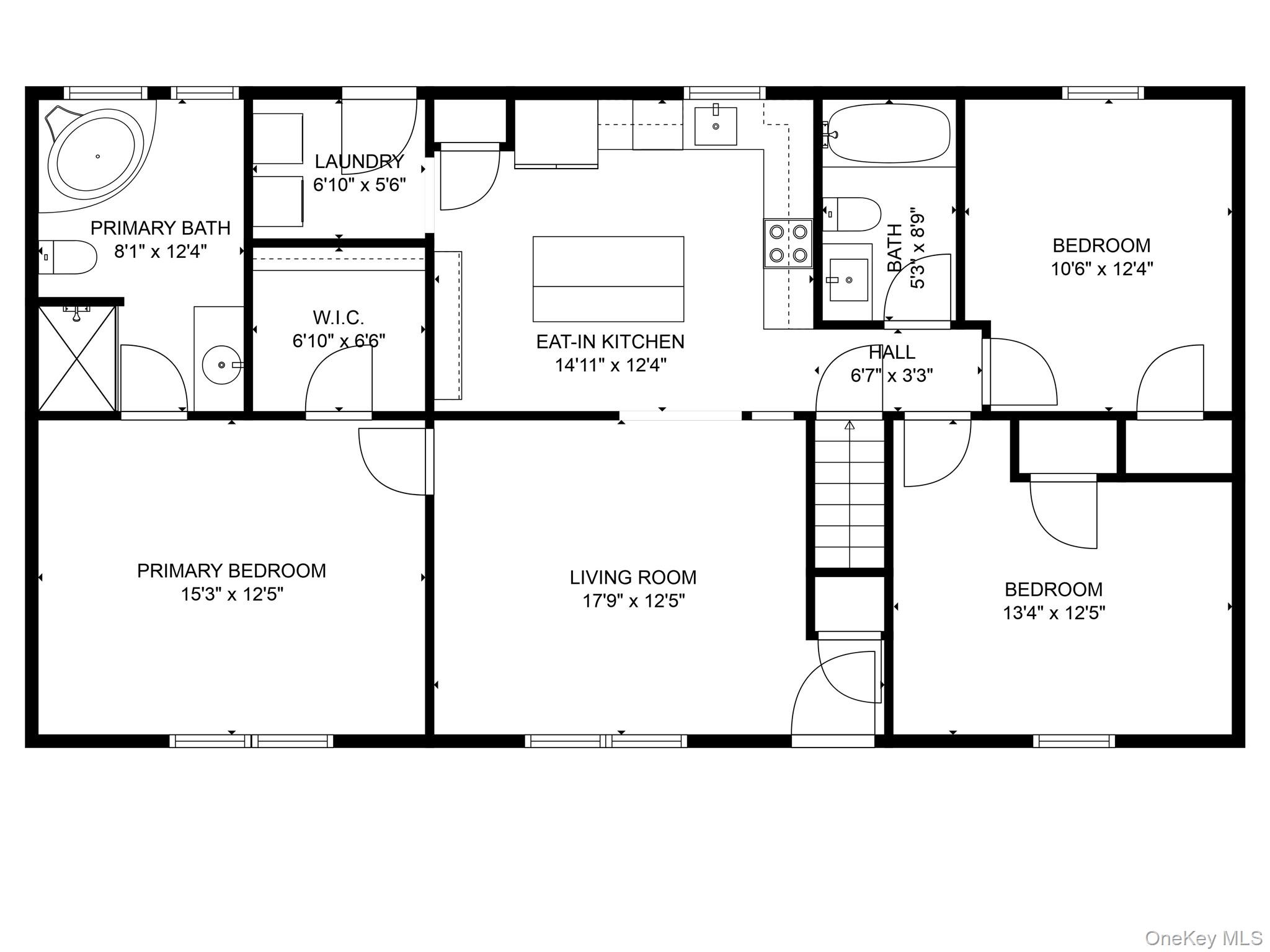 22 Mountain View Avenue, Staatsburg, NY 12580