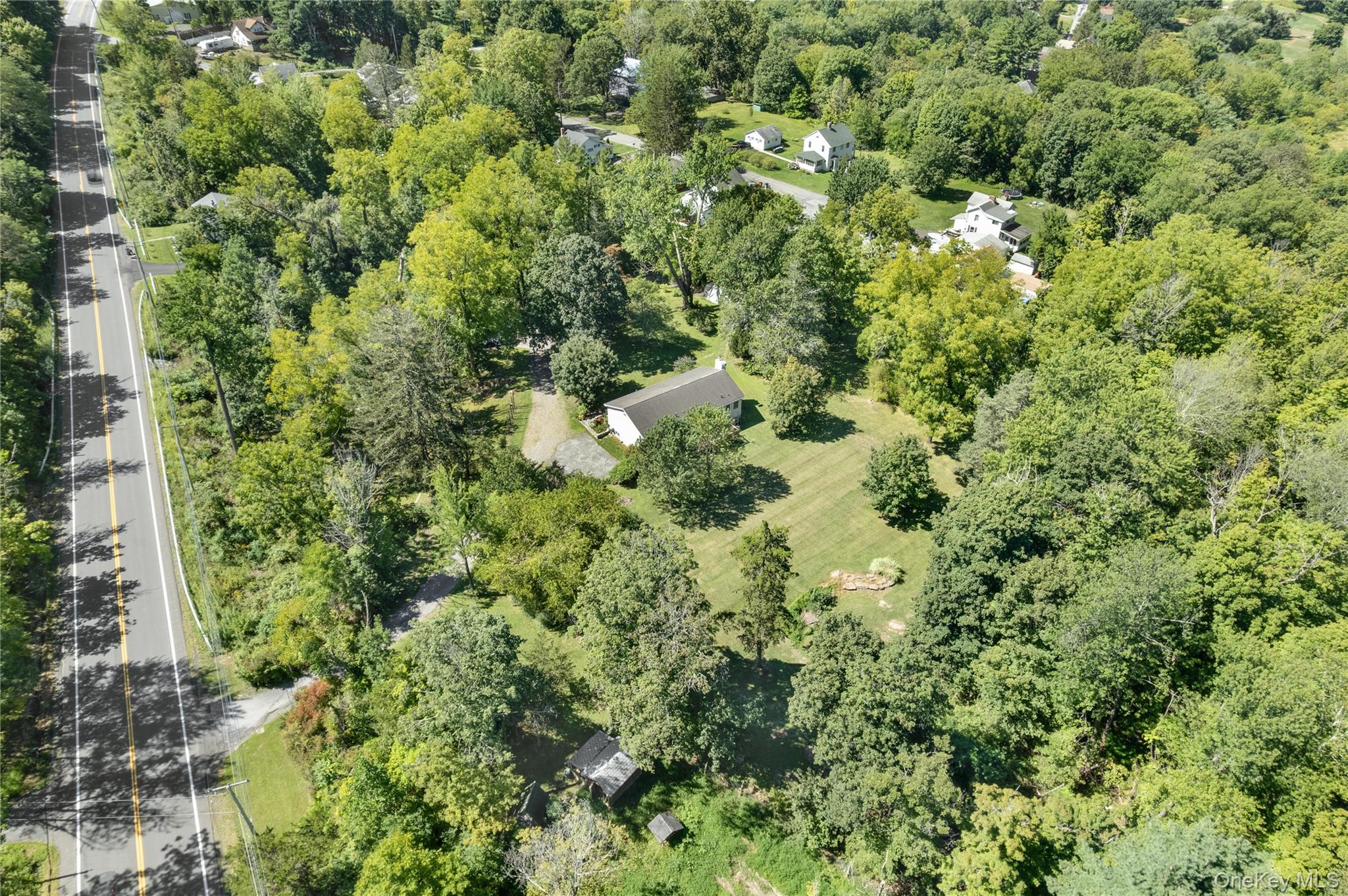 22 Mountain View Avenue, Staatsburg, NY 12580