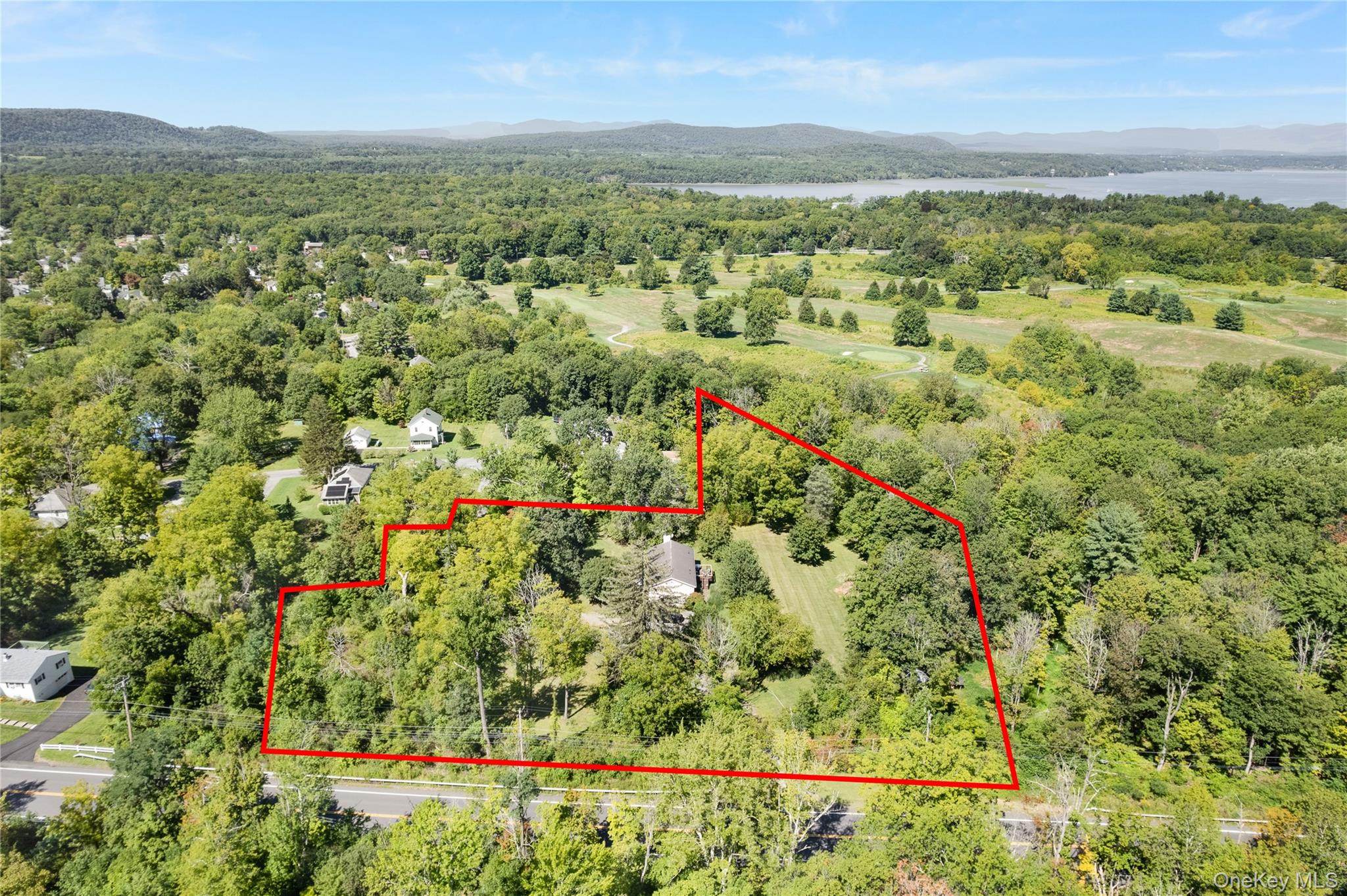 22 Mountain View Avenue, Staatsburg, NY 12580