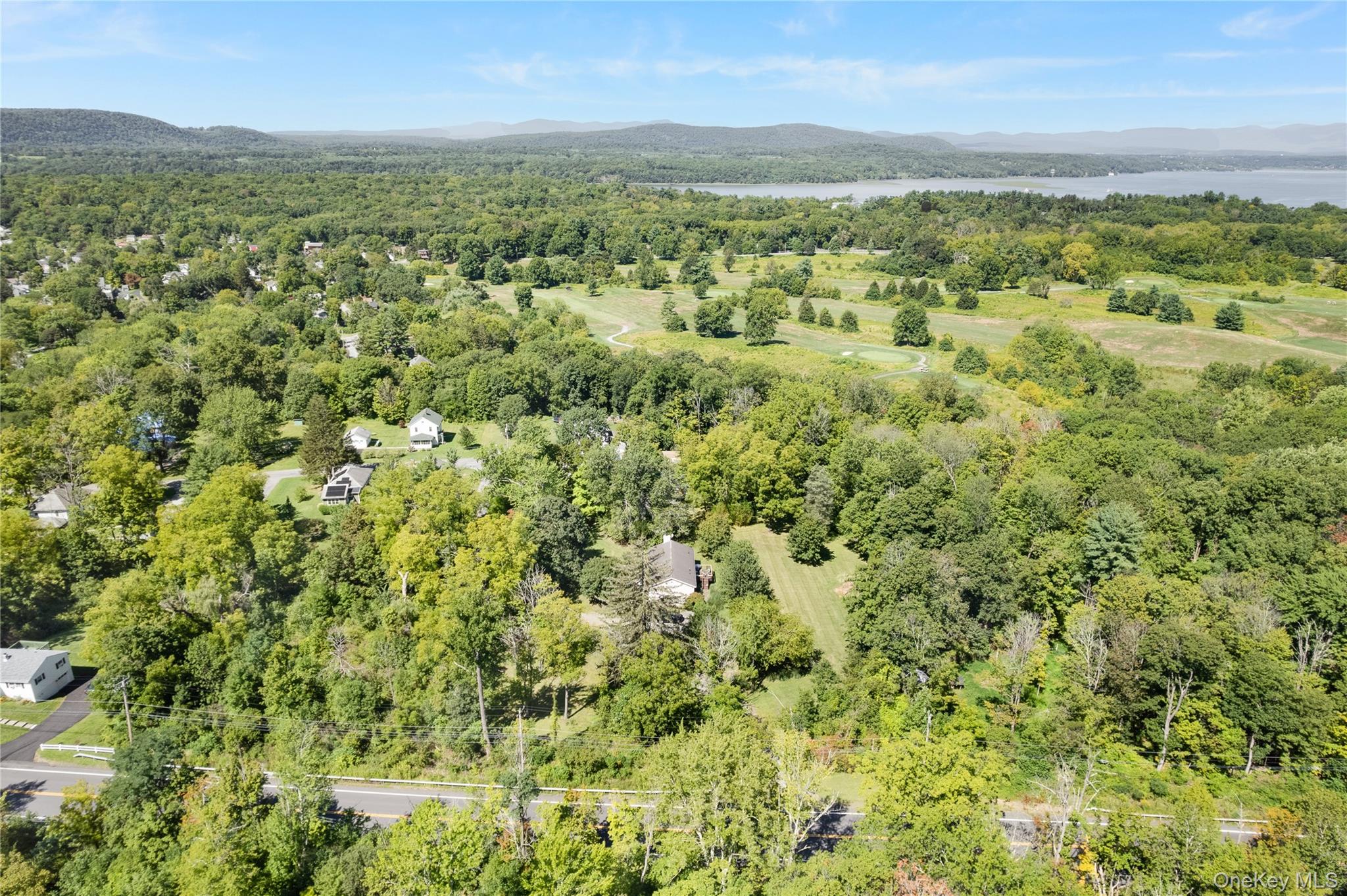 22 Mountain View Avenue, Staatsburg, NY 12580