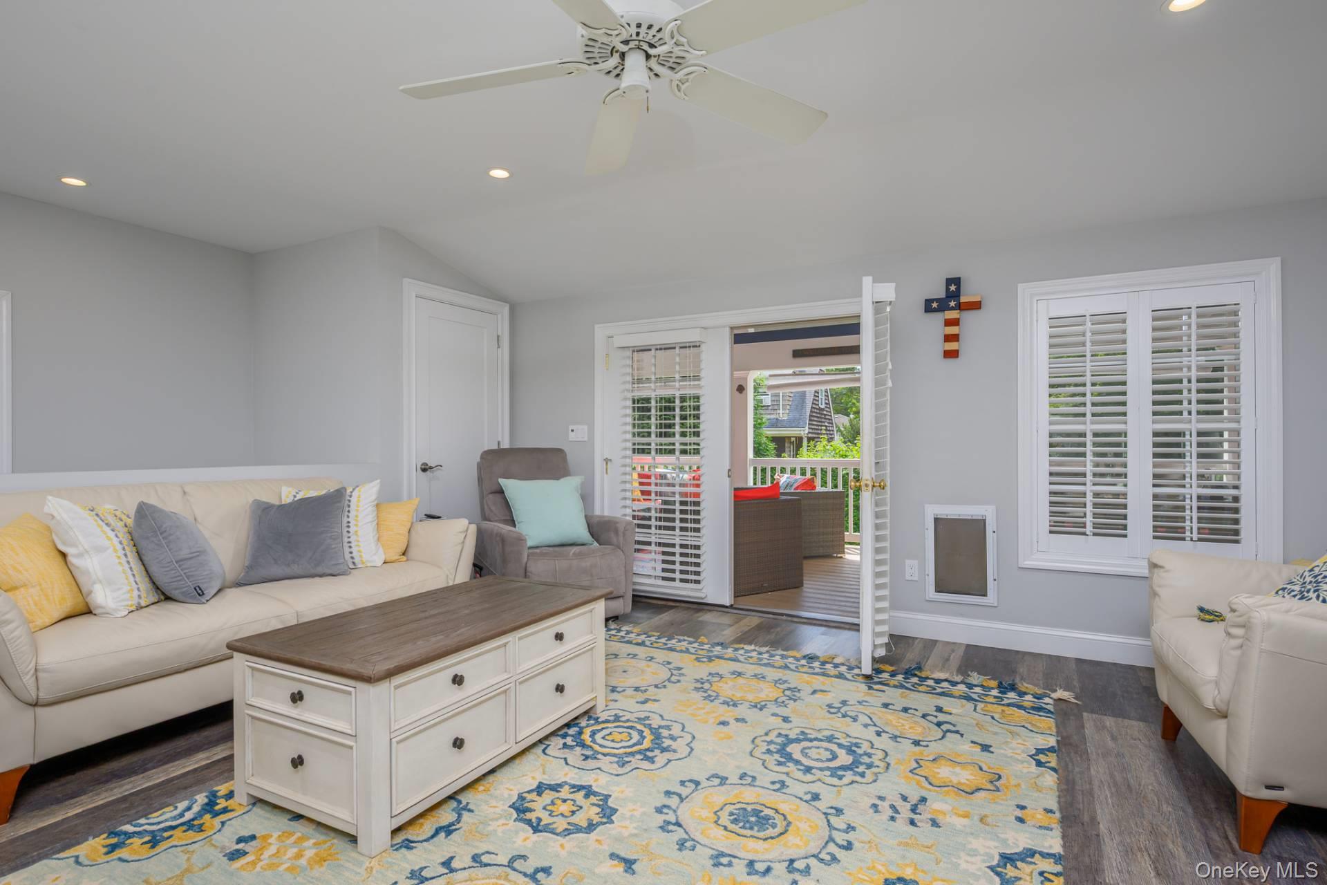 11 Scotts Landing Road, Southampton, NY 11968