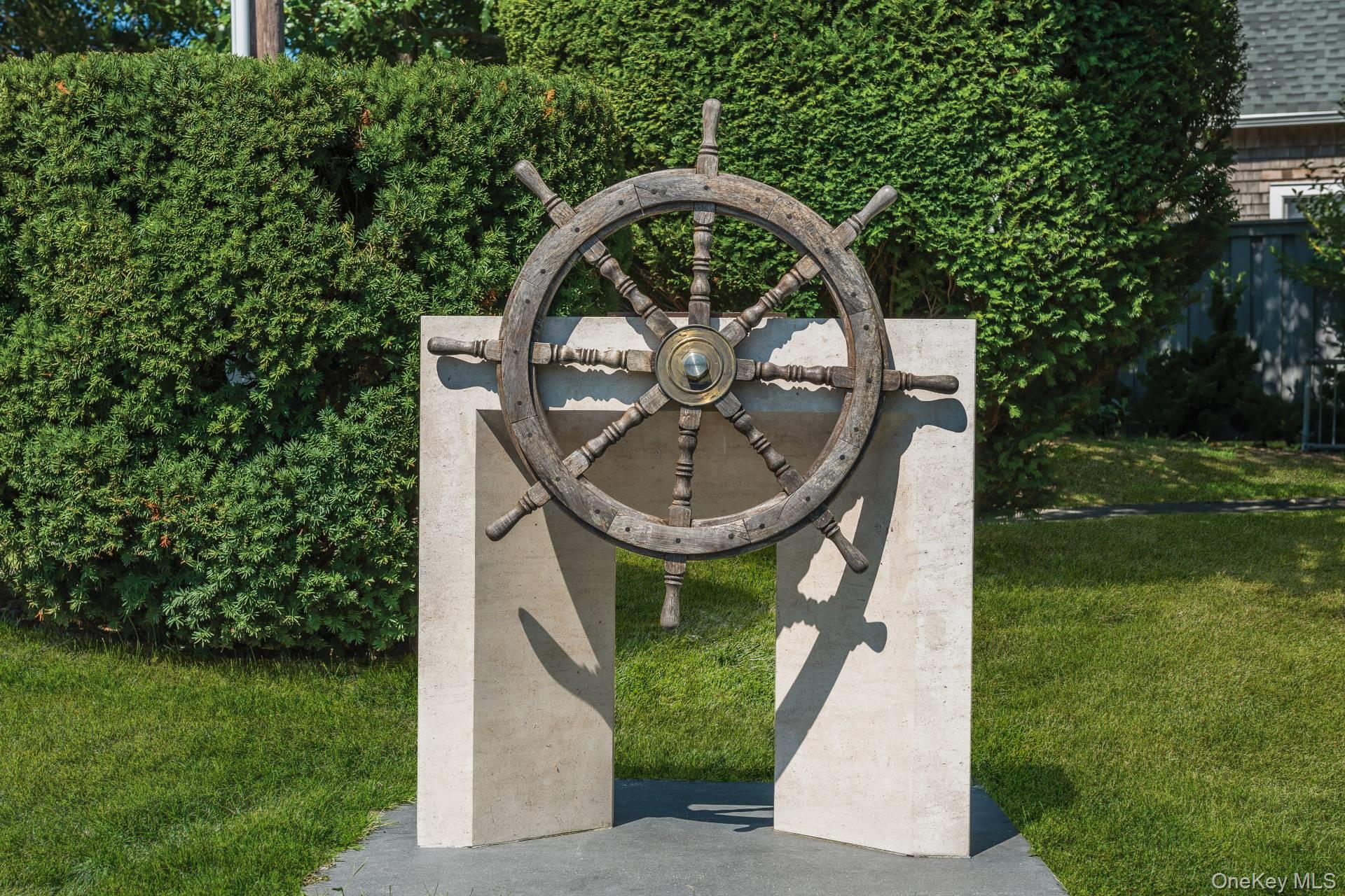 11 Scotts Landing Road, Southampton, NY 11968