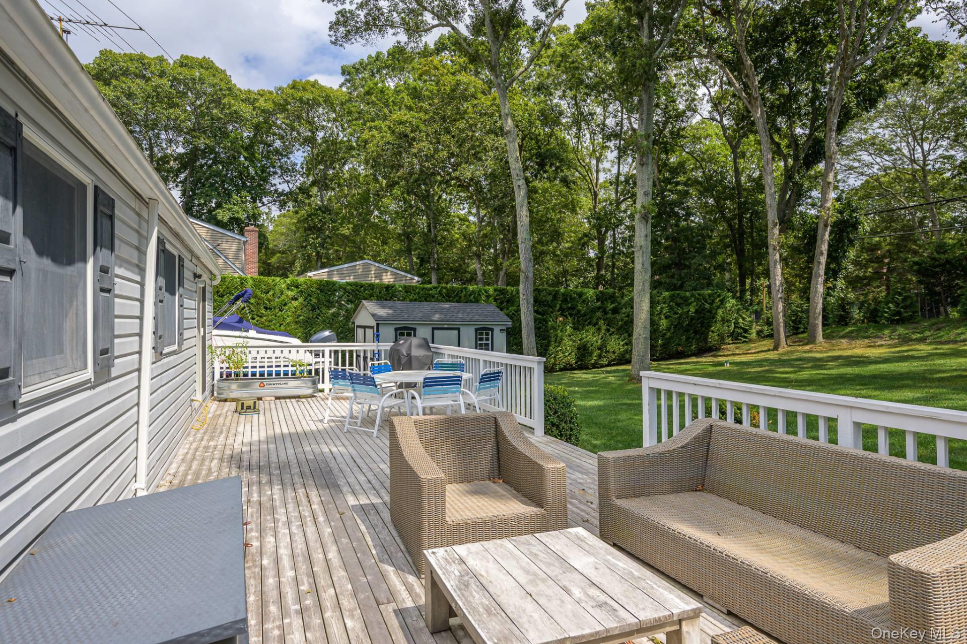 11 Scotts Landing Road, Southampton, NY 11968