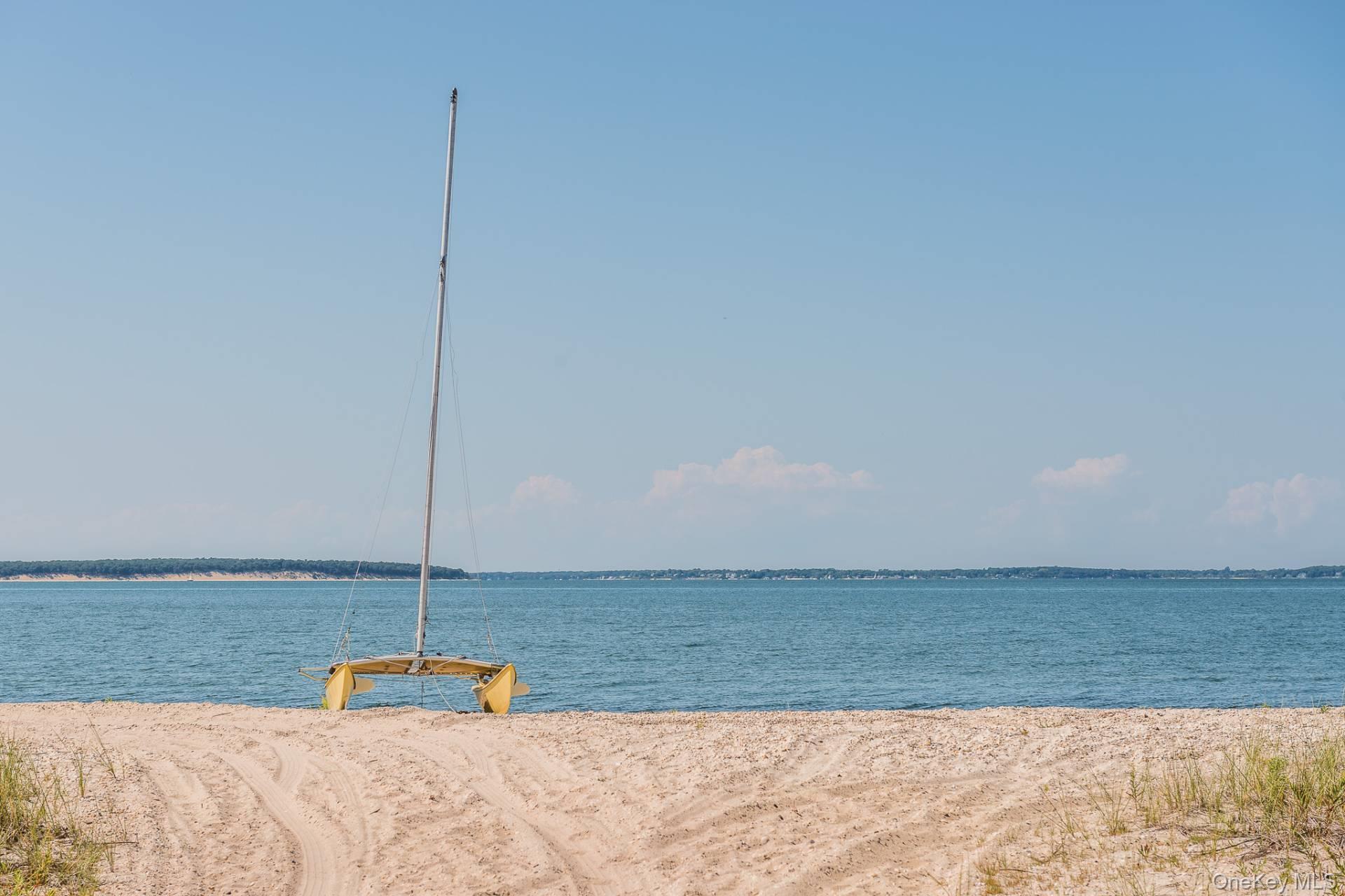 11 Scotts Landing Road, Southampton, NY 11968