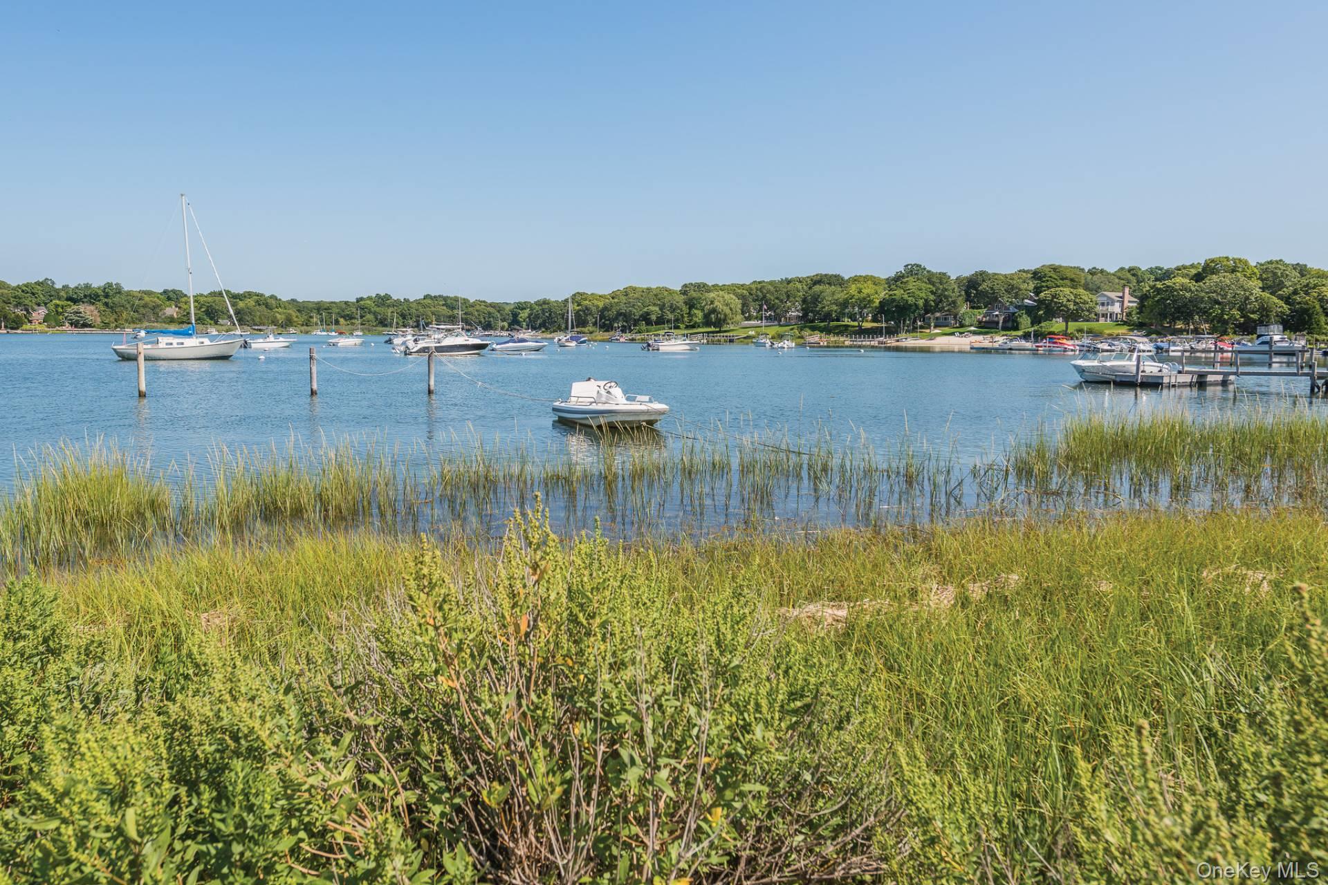 11 Scotts Landing Road, Southampton, NY 11968