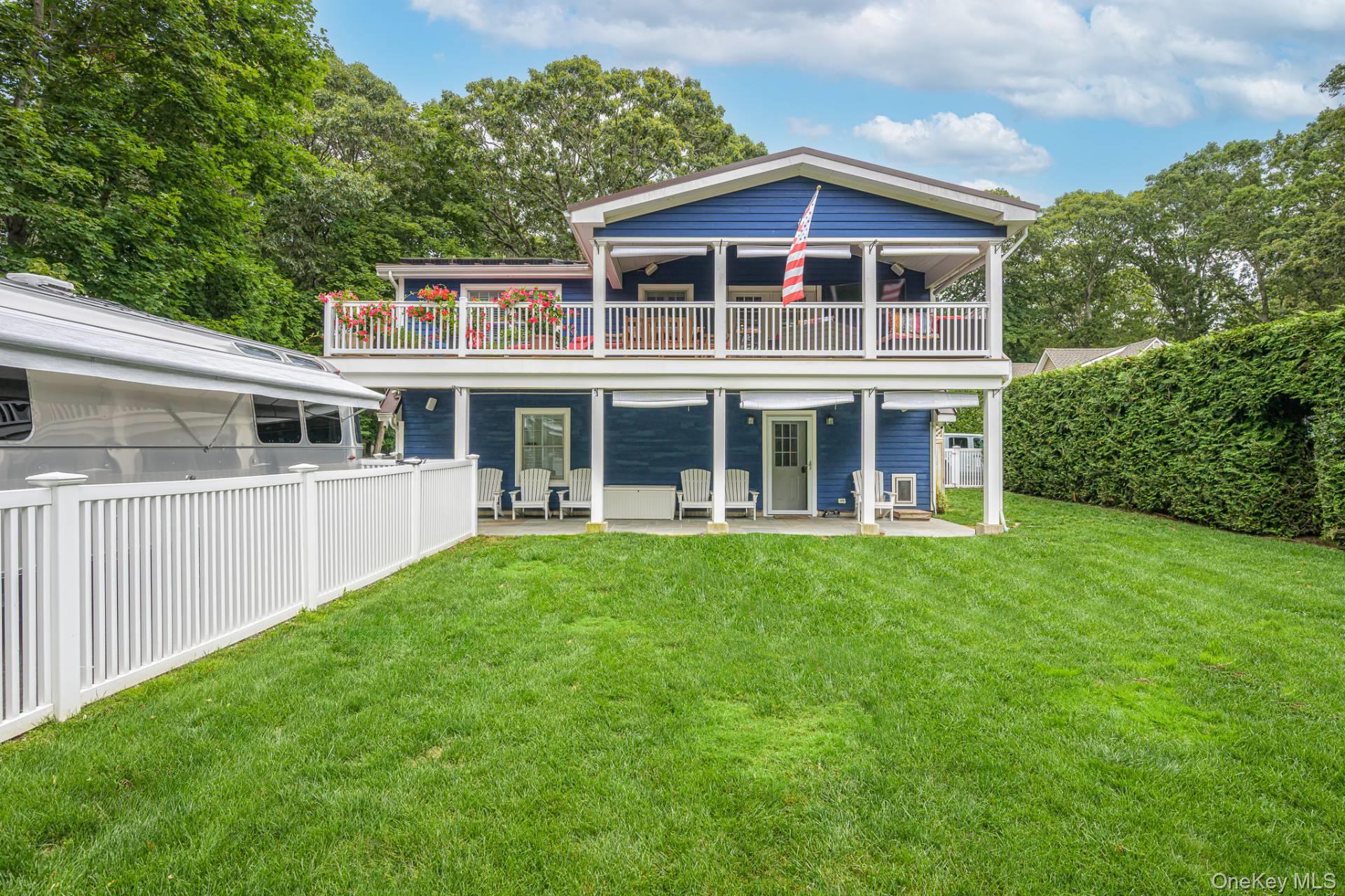 11 Scotts Landing Road, Southampton, NY 11968