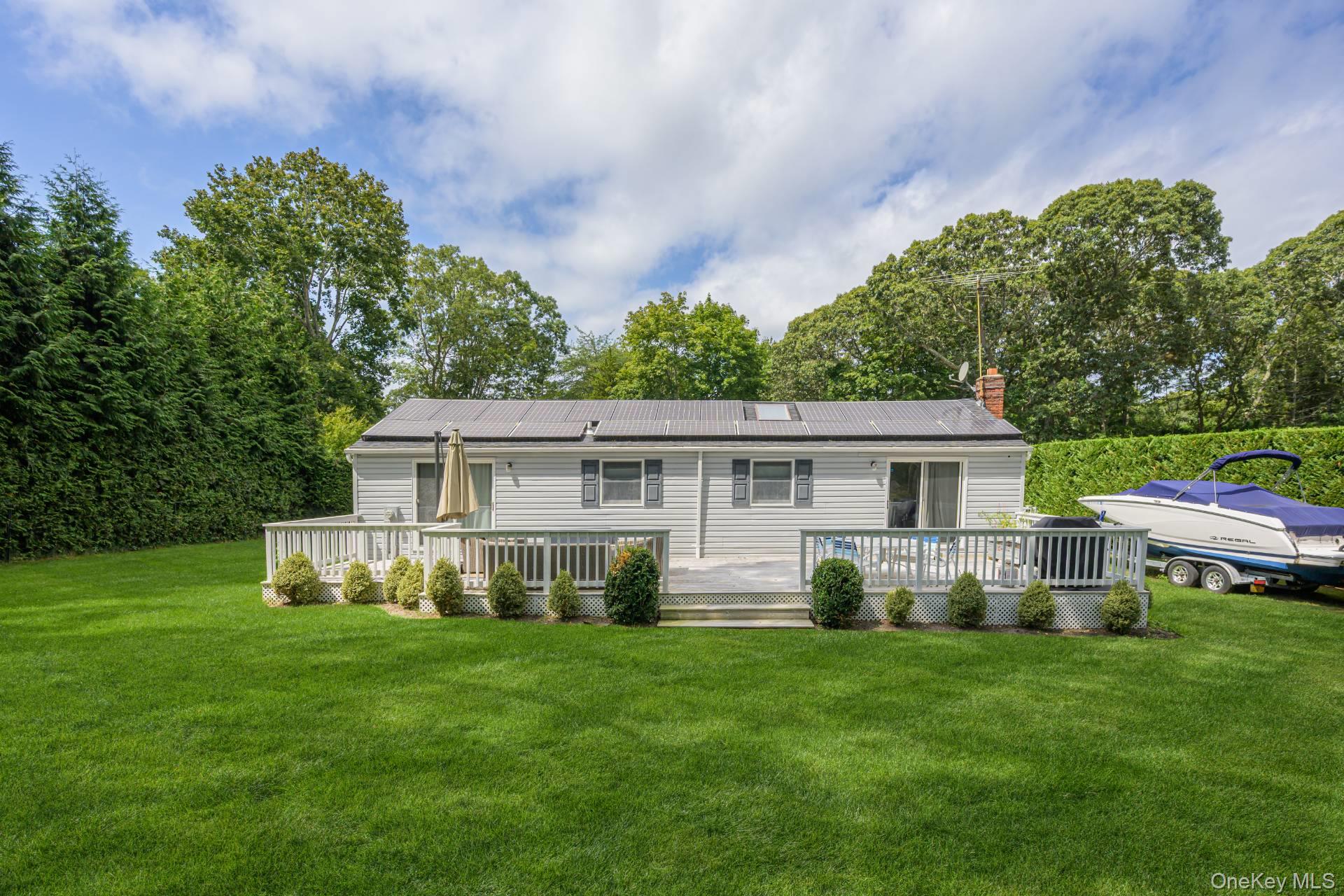 11 Scotts Landing Road, Southampton, NY 11968
