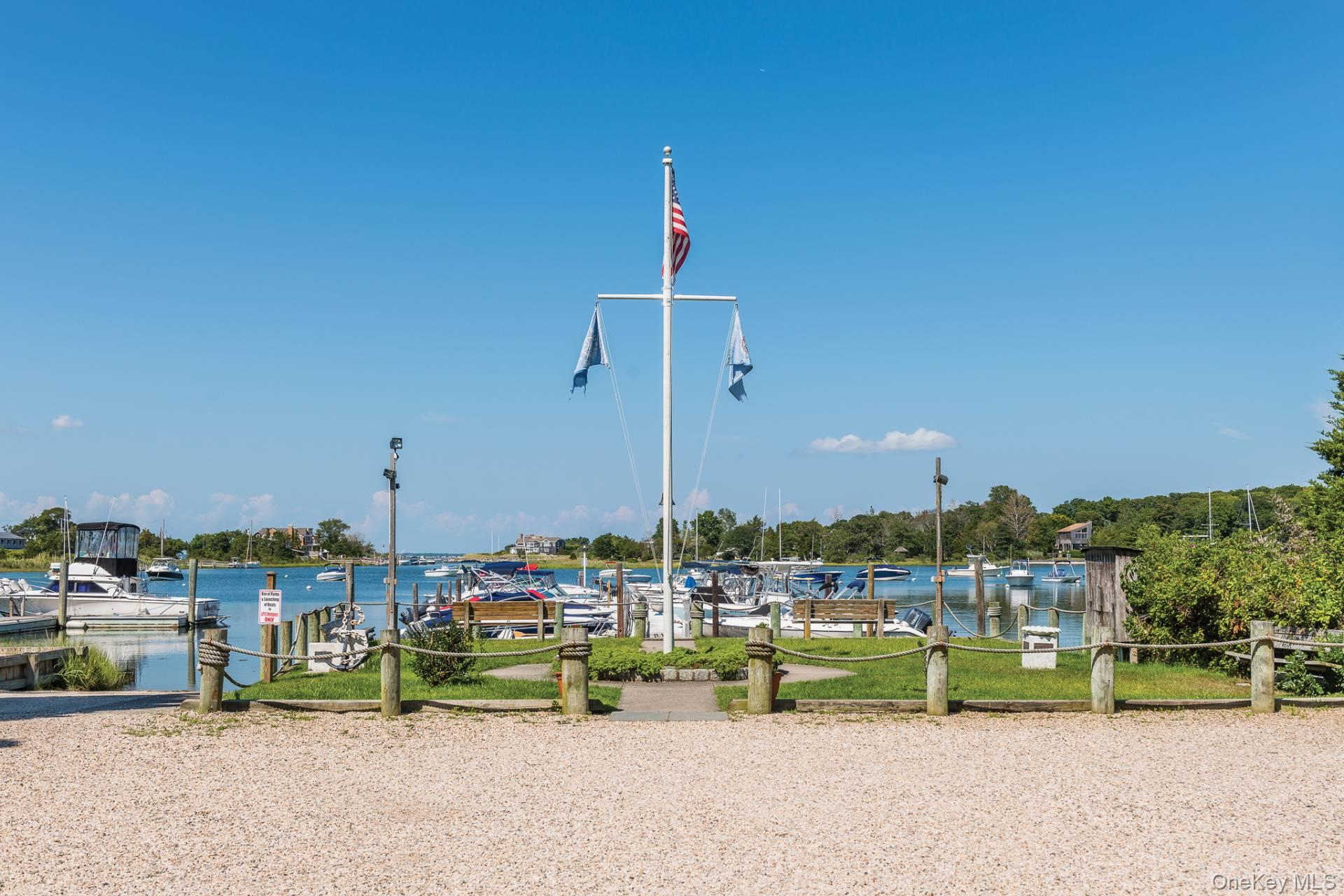 11 Scotts Landing Road, Southampton, NY 11968