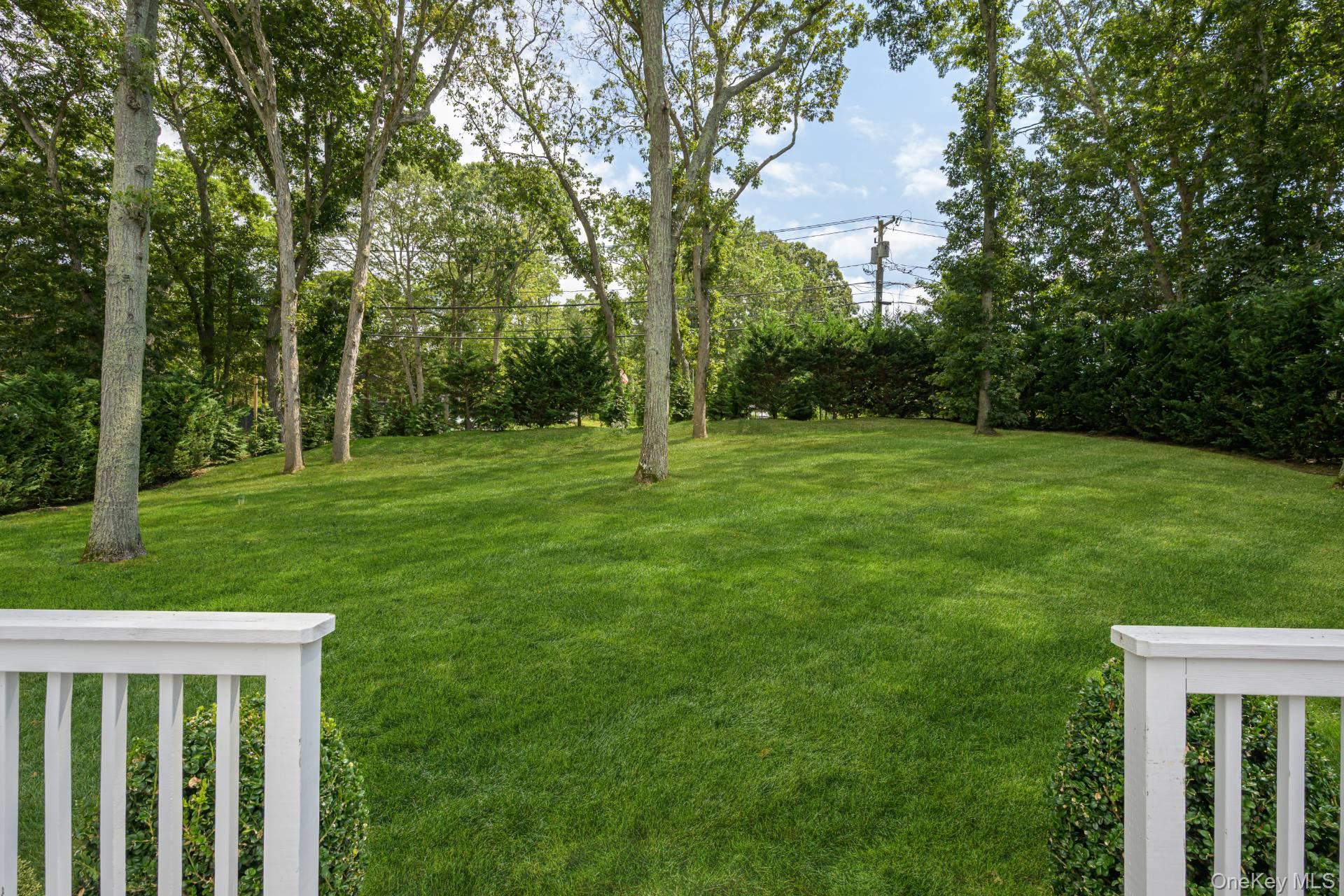 11 Scotts Landing Road, Southampton, NY 11968