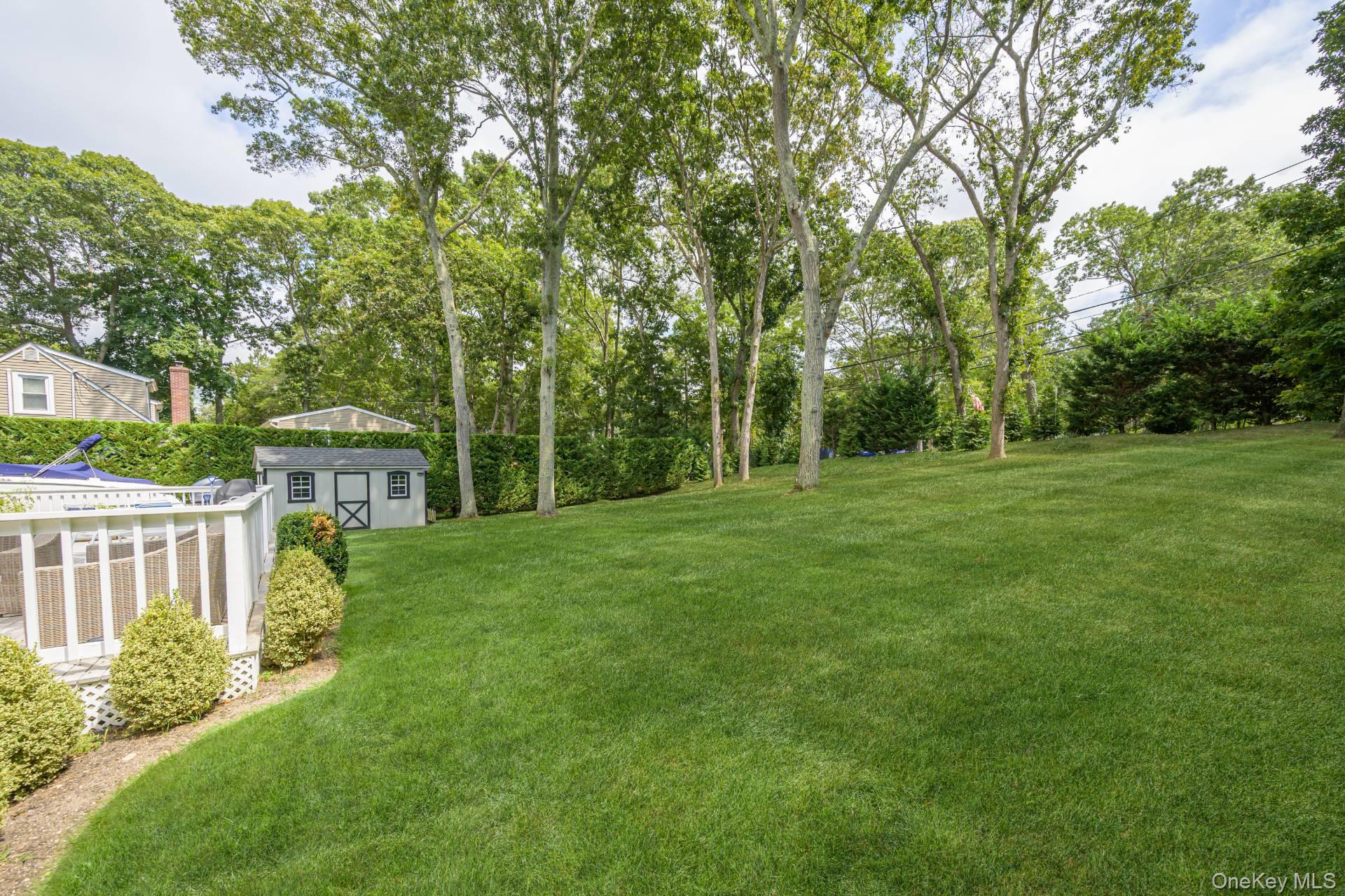 11 Scotts Landing Road, Southampton, NY 11968