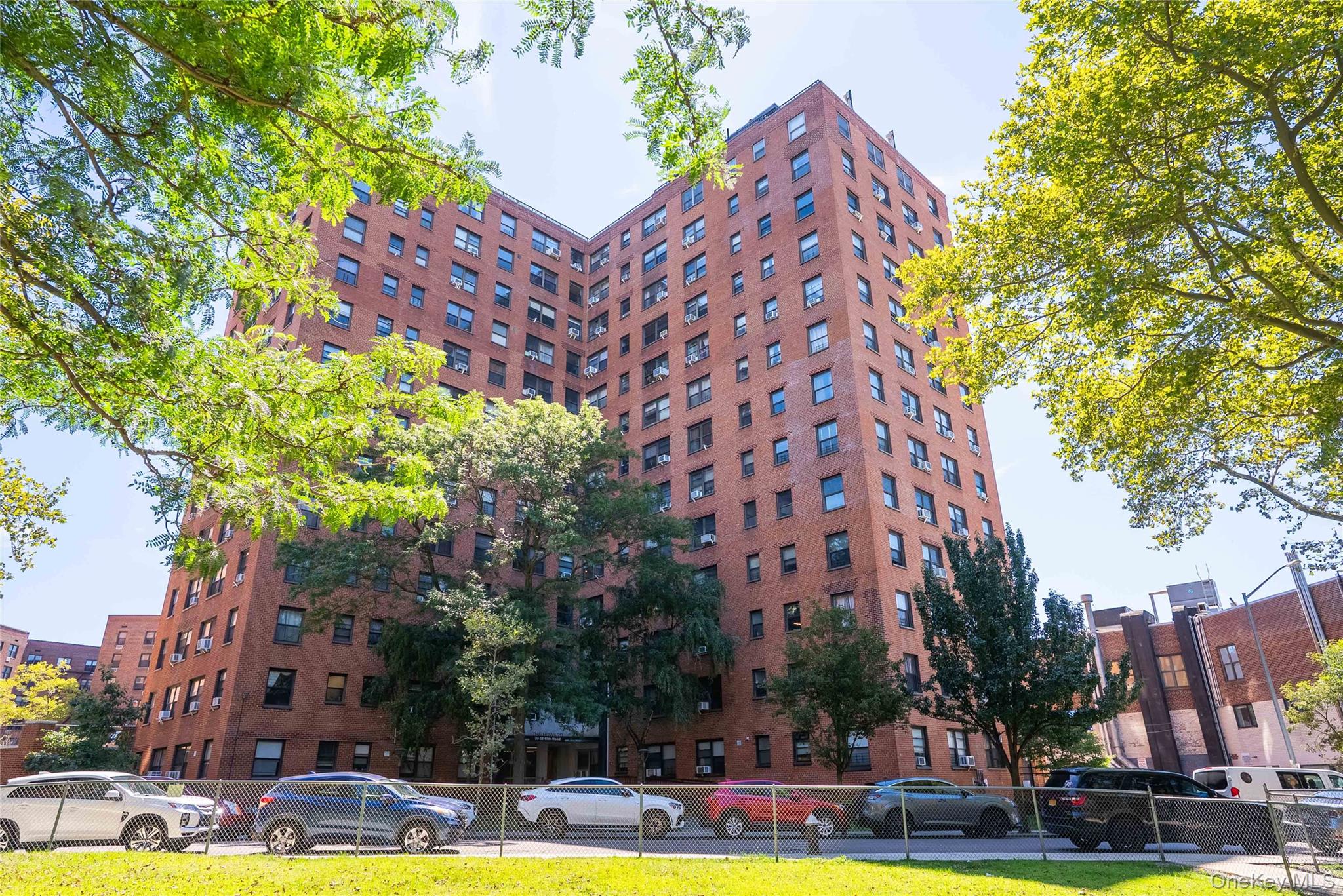 99-32 66th road Road # 9N, Rego Park, NY 11374