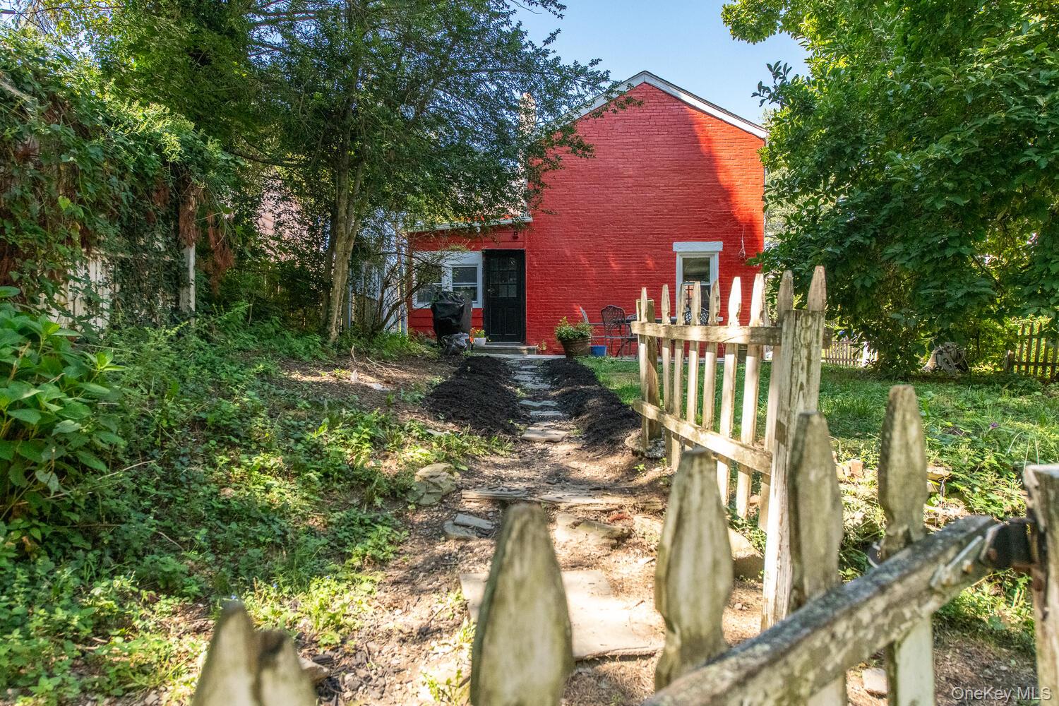 88 S Hamilton Street, Poughkeepsie, NY 12601