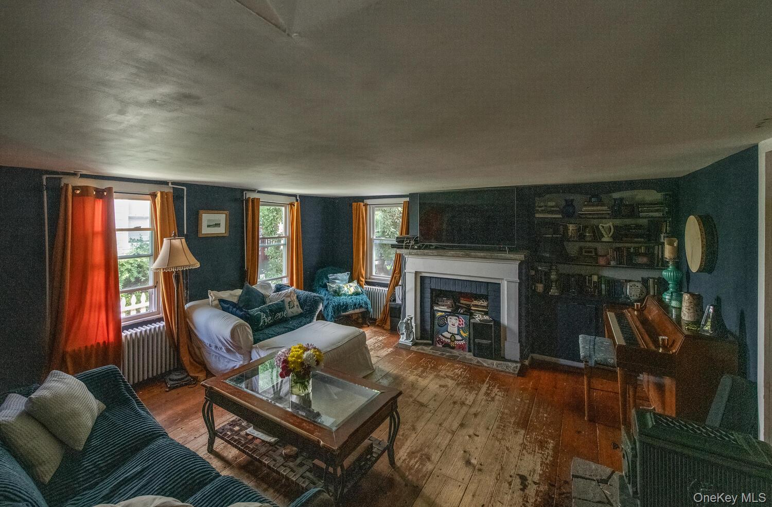 88 S Hamilton Street, Poughkeepsie, NY 12601