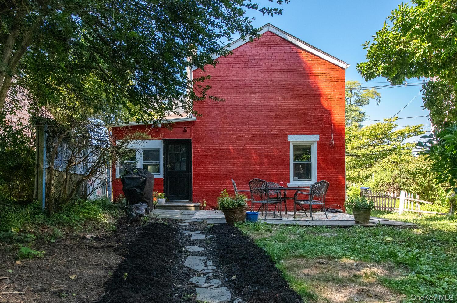 88 S Hamilton Street, Poughkeepsie, NY 12601