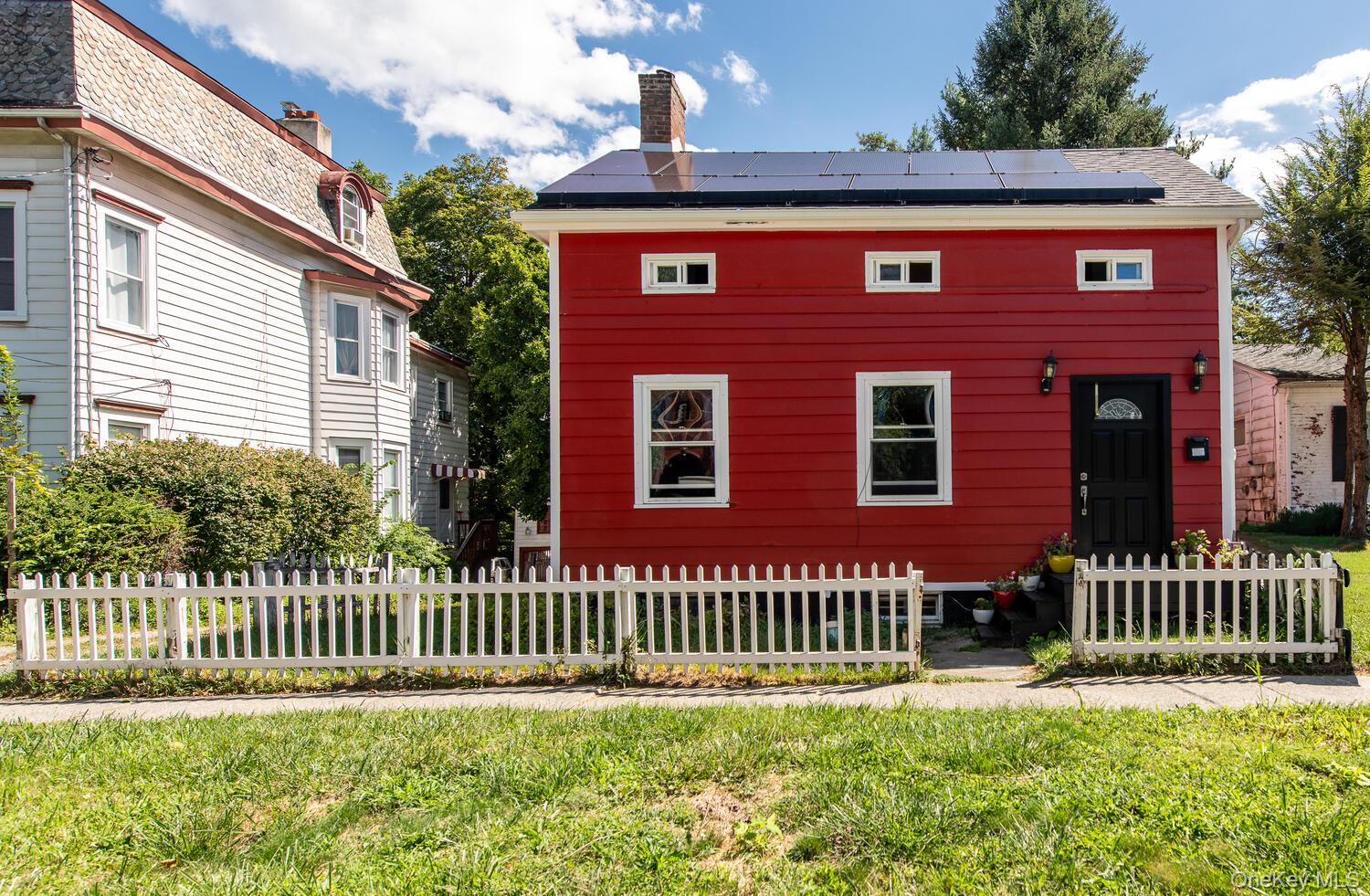 88 S Hamilton Street, Poughkeepsie, NY 12601