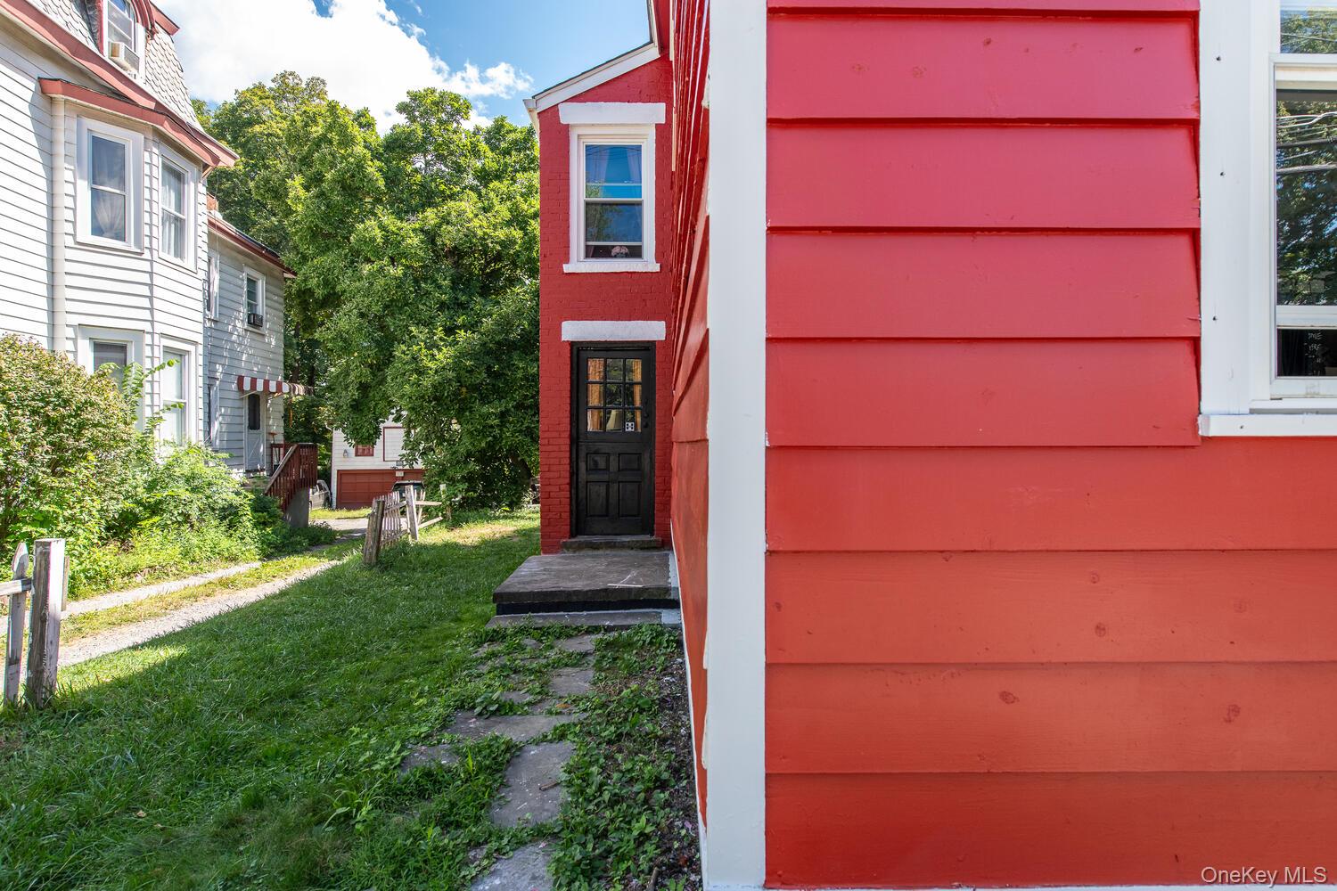 88 S Hamilton Street, Poughkeepsie, NY 12601