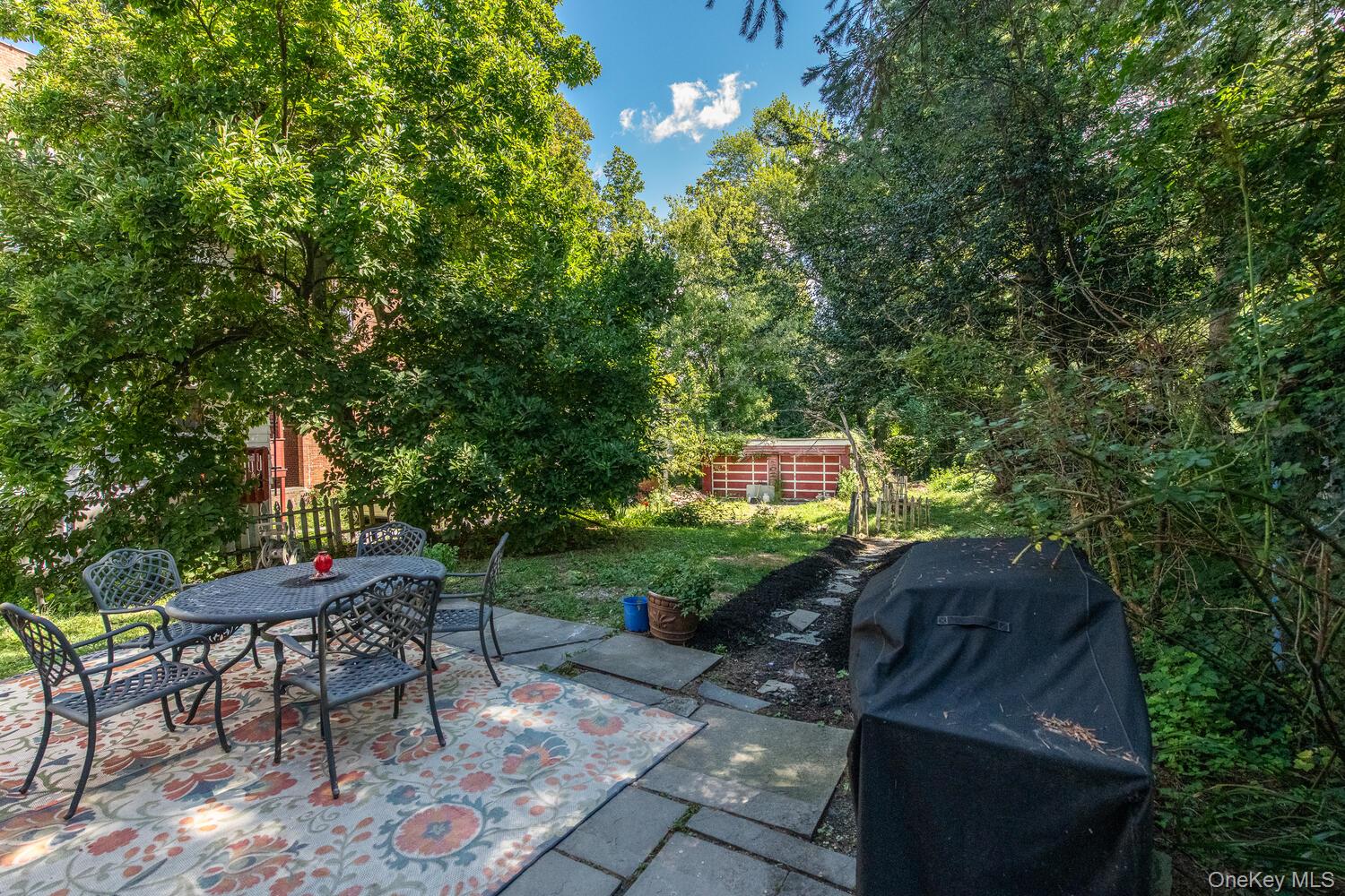 88 S Hamilton Street, Poughkeepsie, NY 12601