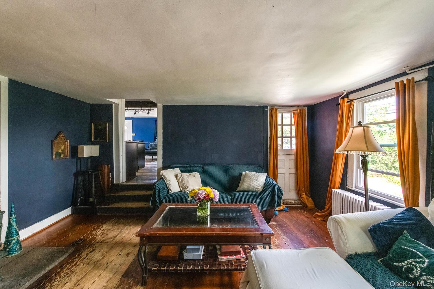 88 S Hamilton Street, Poughkeepsie, NY 12601