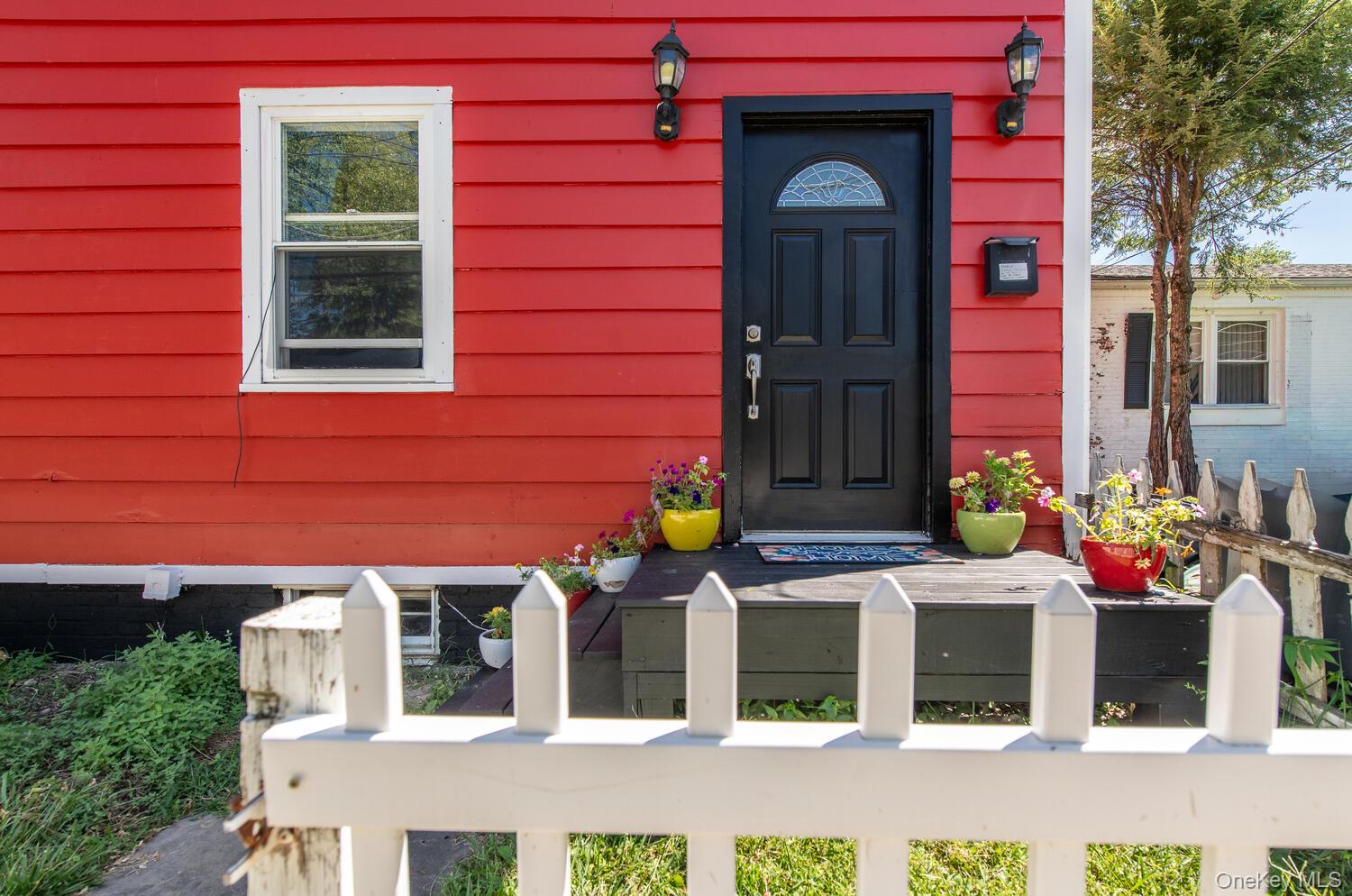 88 S Hamilton Street, Poughkeepsie, NY 12601