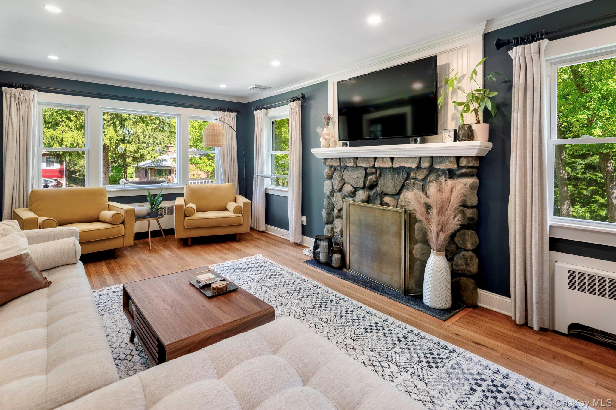 23 Brookside Place, Pleasantville, NY 10570