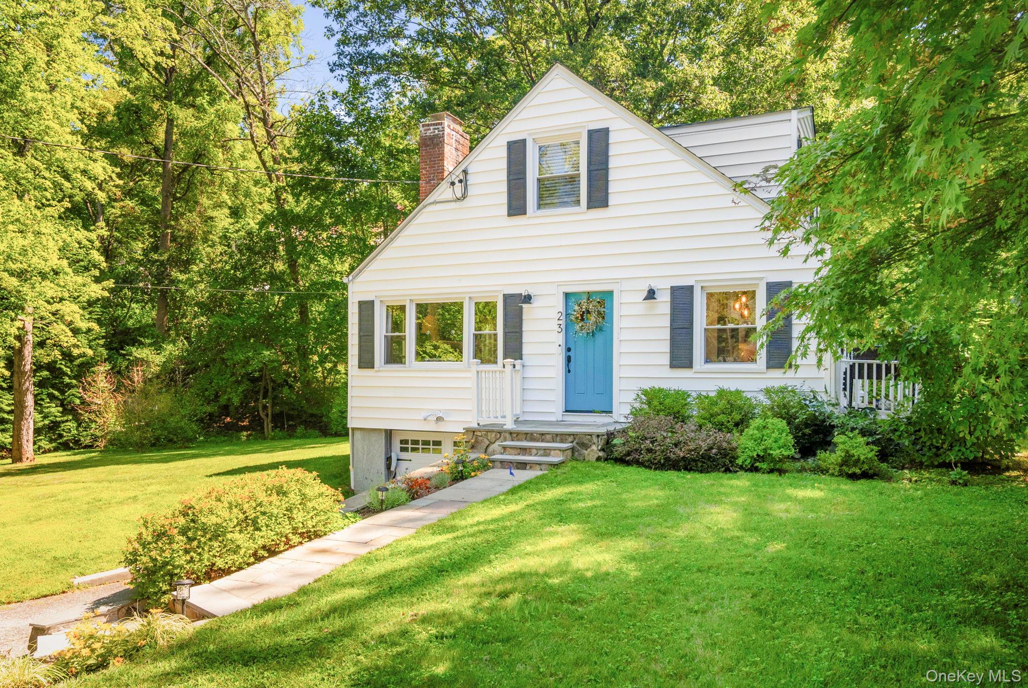 23 Brookside Place, Pleasantville, NY 10570