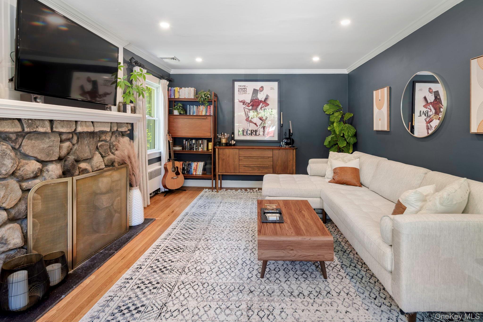 23 Brookside Place, Pleasantville, NY 10570