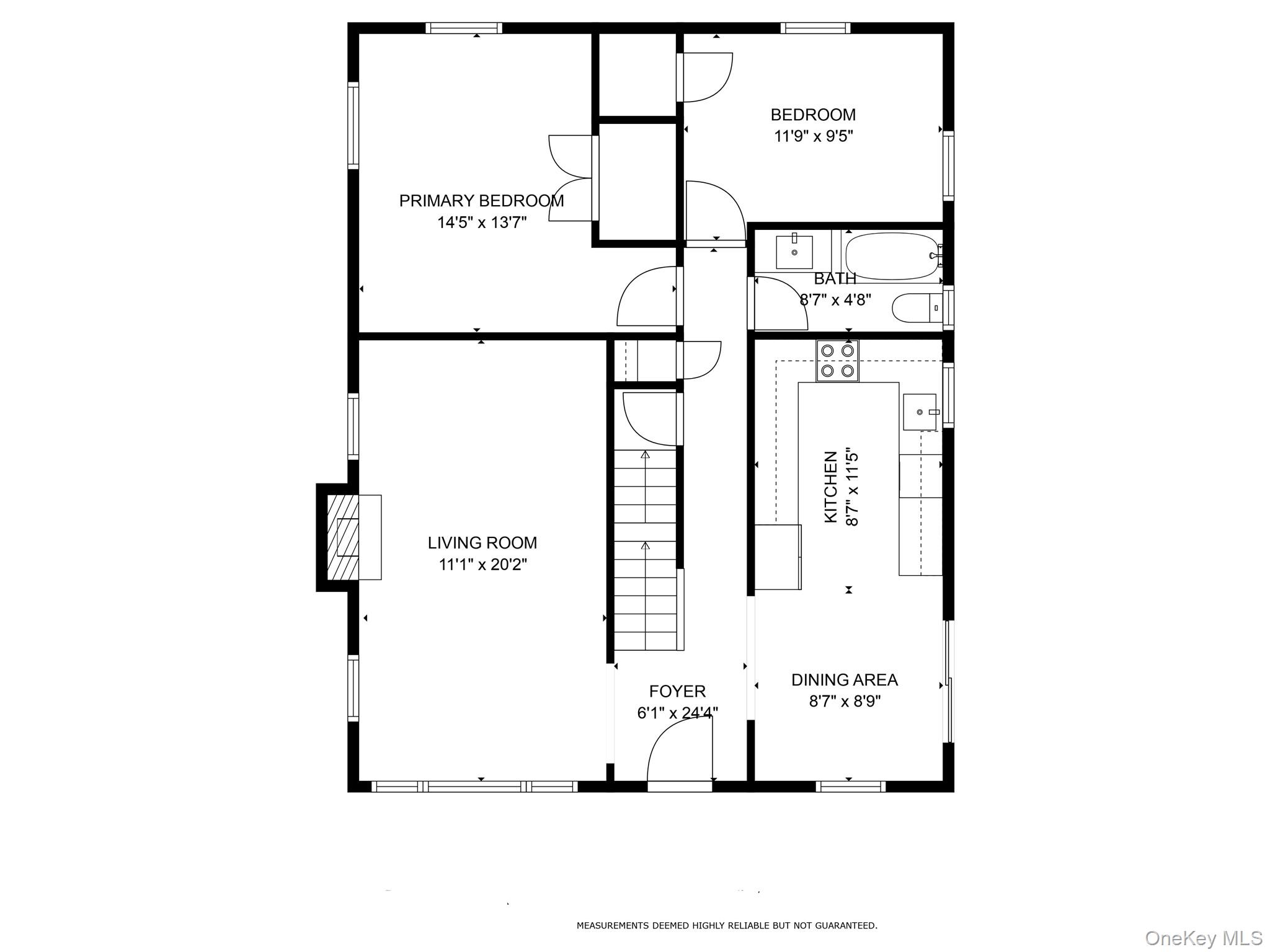 23 Brookside Place, Pleasantville, NY 10570