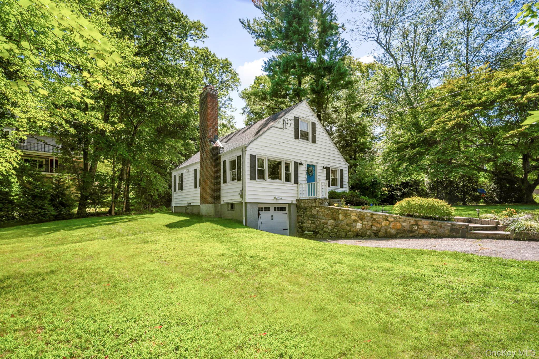 23 Brookside Place, Pleasantville, NY 10570