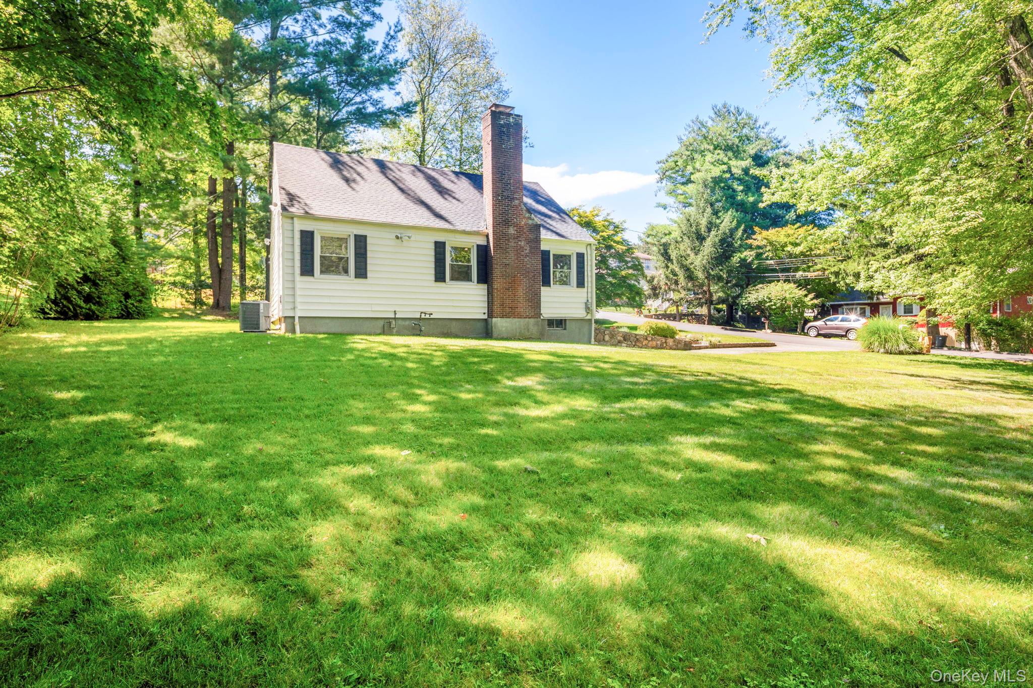 23 Brookside Place, Pleasantville, NY 10570