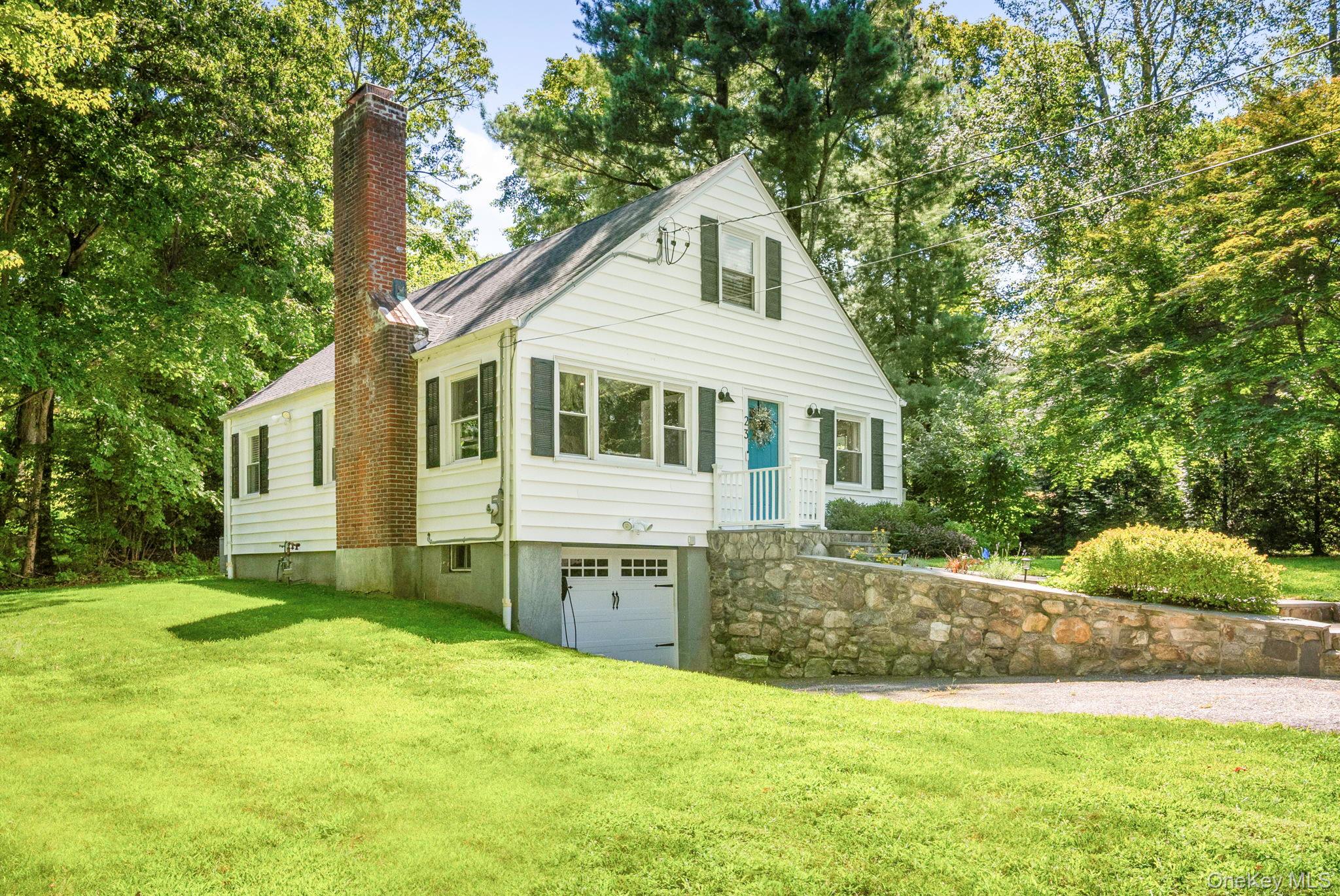 23 Brookside Place, Pleasantville, NY 10570